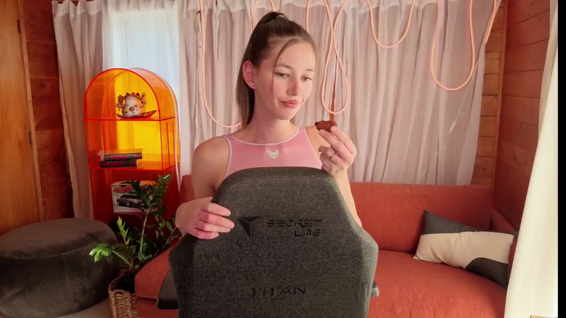 Gallery image thumbnail from Alice_NZ's myfreecams stream on, 02/22/2026, 05:11 image 5 of 20