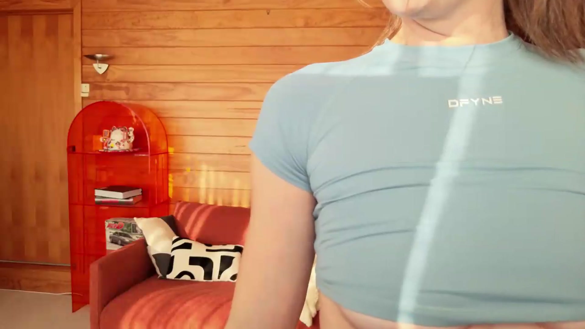 Gallery image thumbnail from Alice_NZ's myfreecams stream on, 06/28/2026, 04:31 image 12 of 20