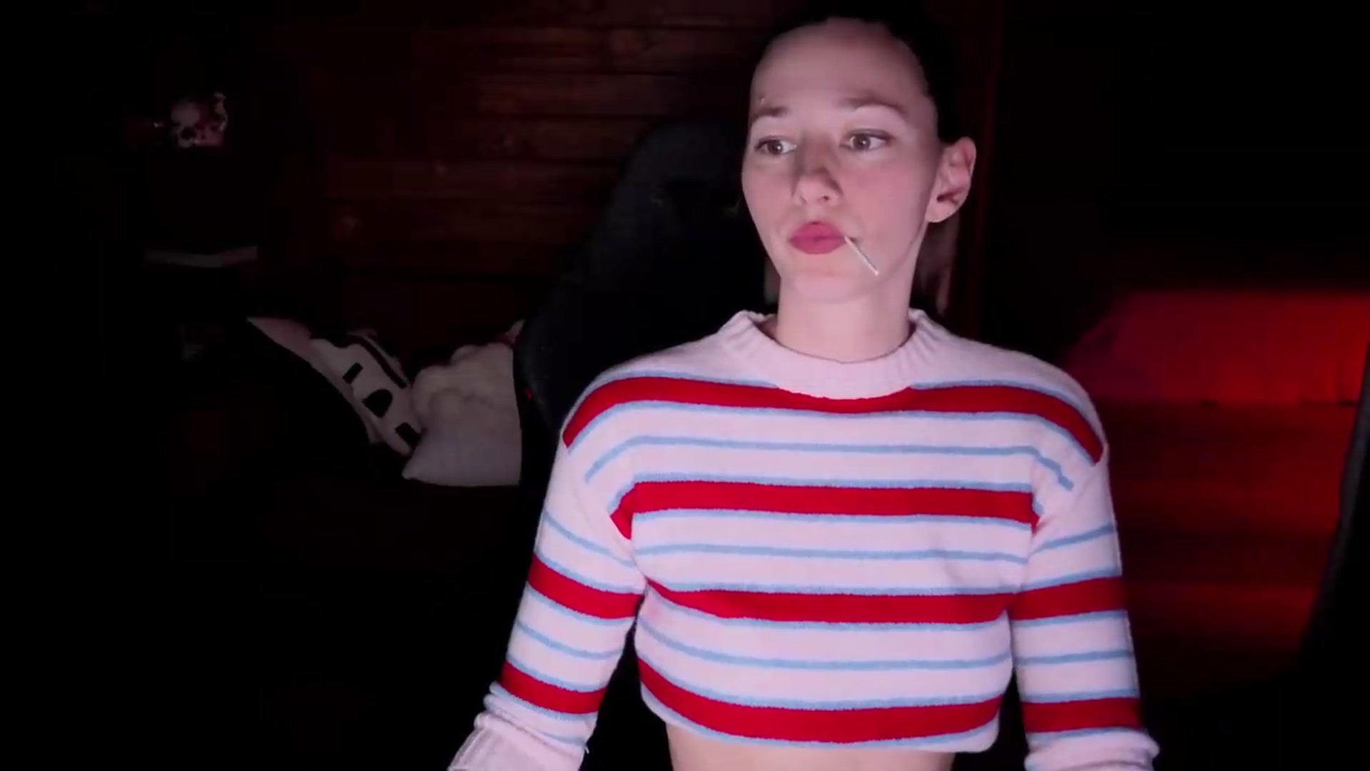 Gallery image thumbnail from Alice_NZ's myfreecams stream on, 07/09/2026, 07:25 image 7 of 20