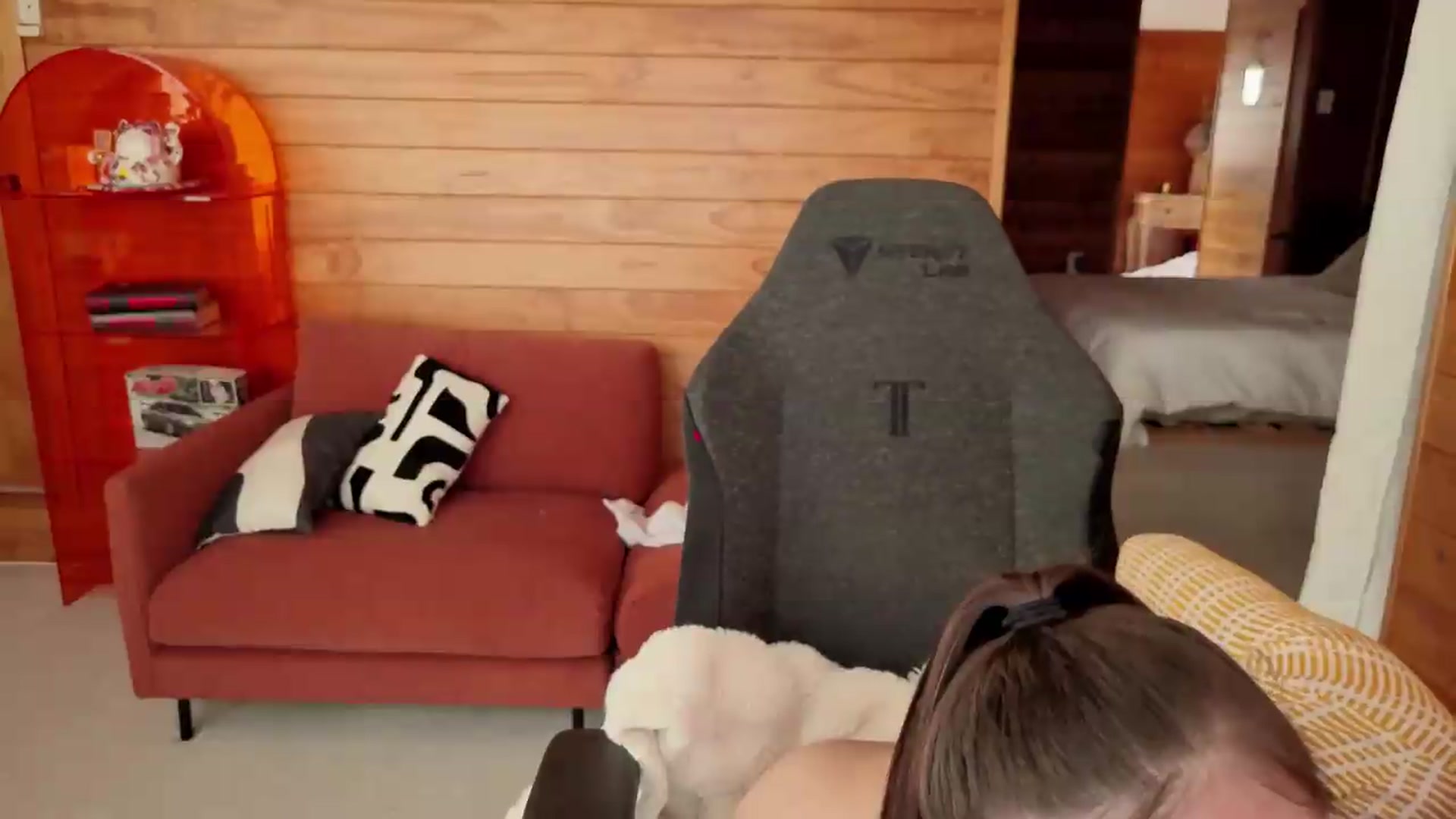 Gallery image thumbnail from Alice_NZ's myfreecams stream on, 07/24/2026, 02:33 image 20 of 20