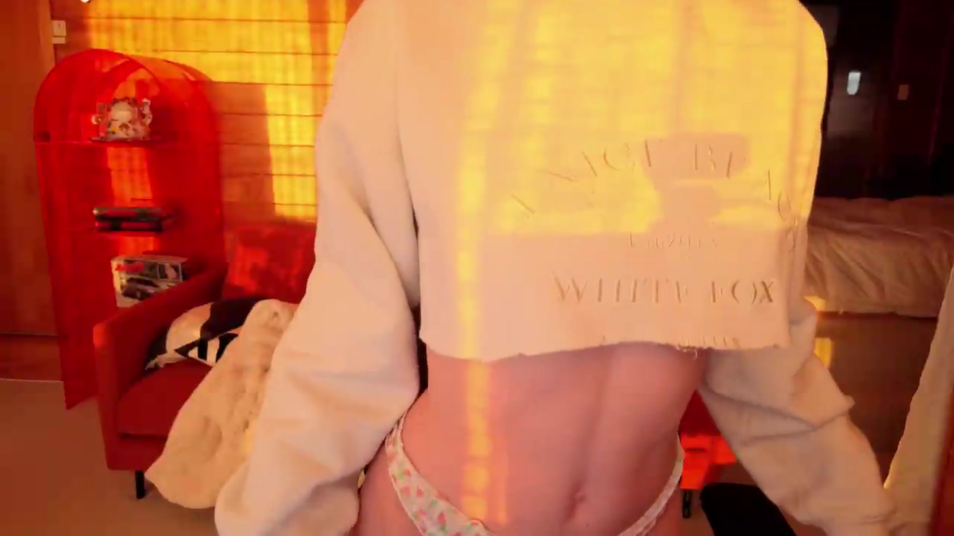 Gallery image thumbnail from Alice_NZ's myfreecams stream on, 07/29/2026, 05:31 image 16 of 20
