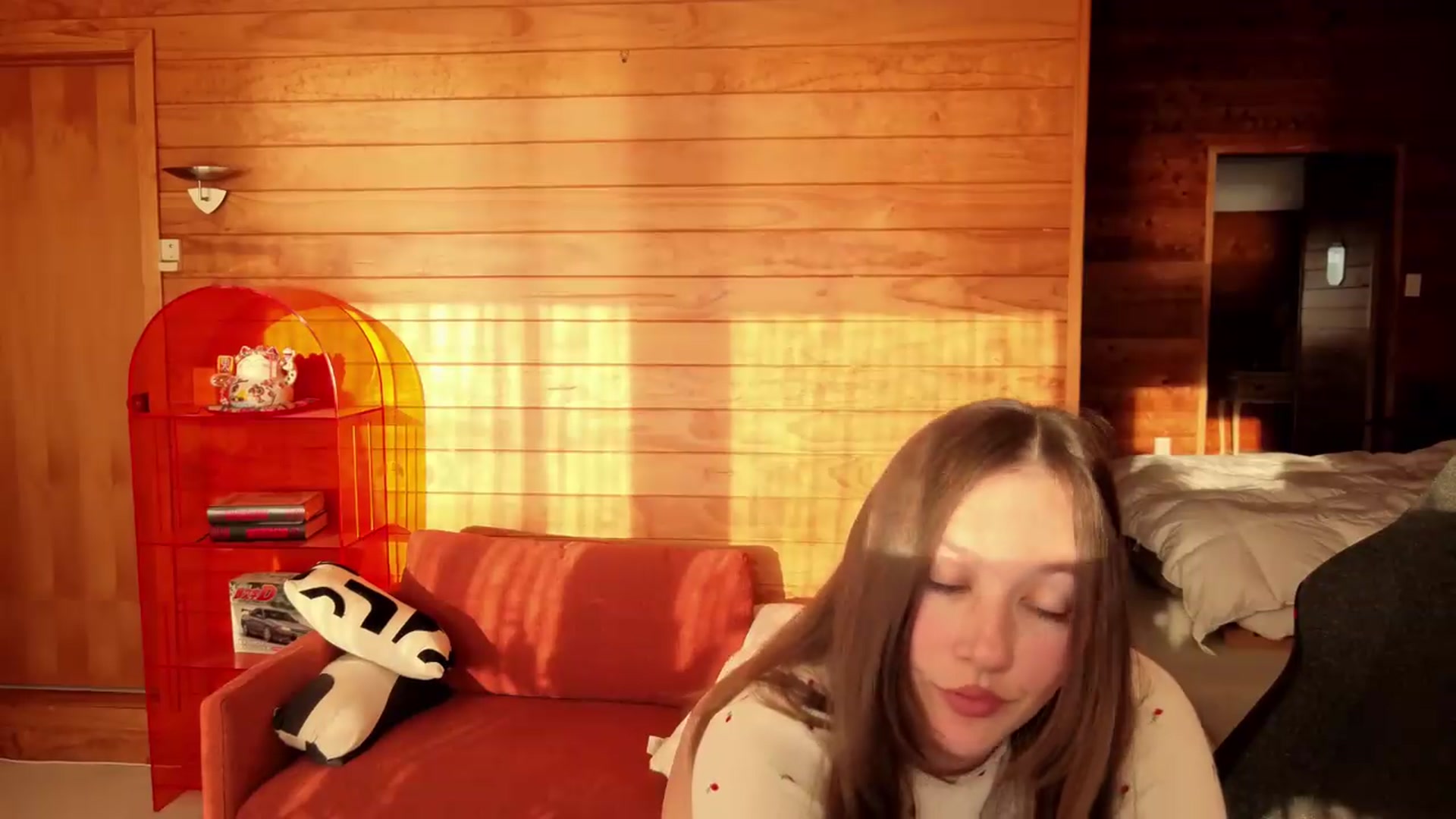 Gallery image thumbnail from Alice_NZ's myfreecams stream on, 08/06/2026, 05:01 image 11 of 20