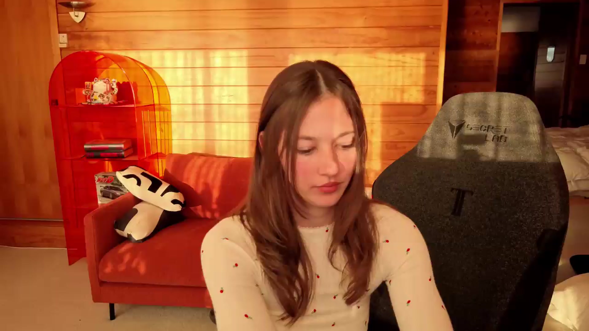 Gallery image thumbnail from Alice_NZ's myfreecams stream on, 08/06/2026, 05:01 image 20 of 20