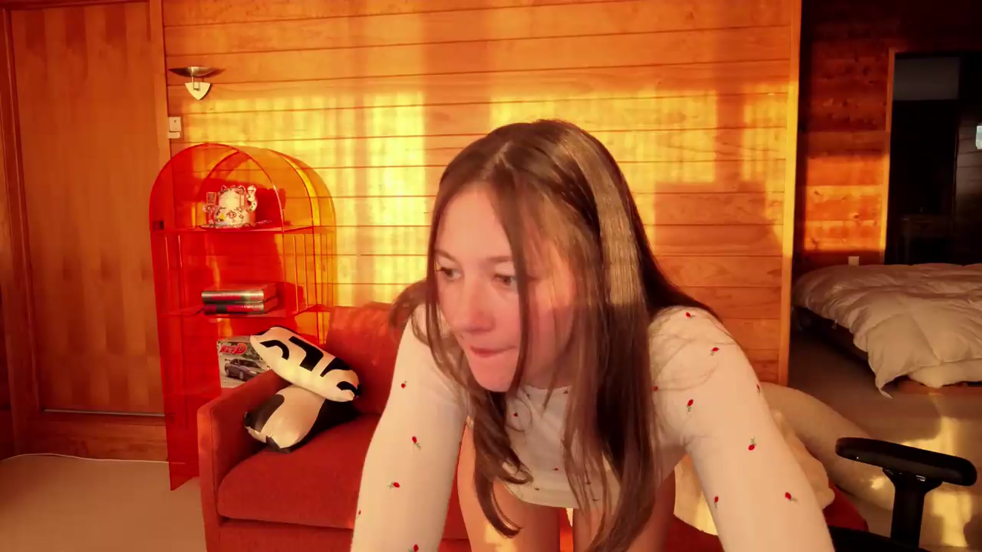 Gallery image thumbnail from Alice_NZ's myfreecams stream on, 08/06/2026, 05:20 image 15 of 20