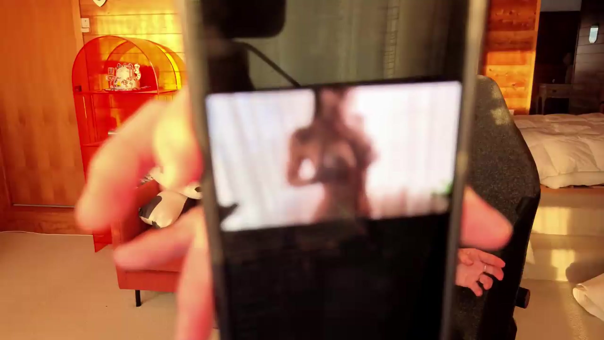 Gallery image thumbnail from Alice_NZ's myfreecams stream on, 08/06/2026, 05:20 image 11 of 20