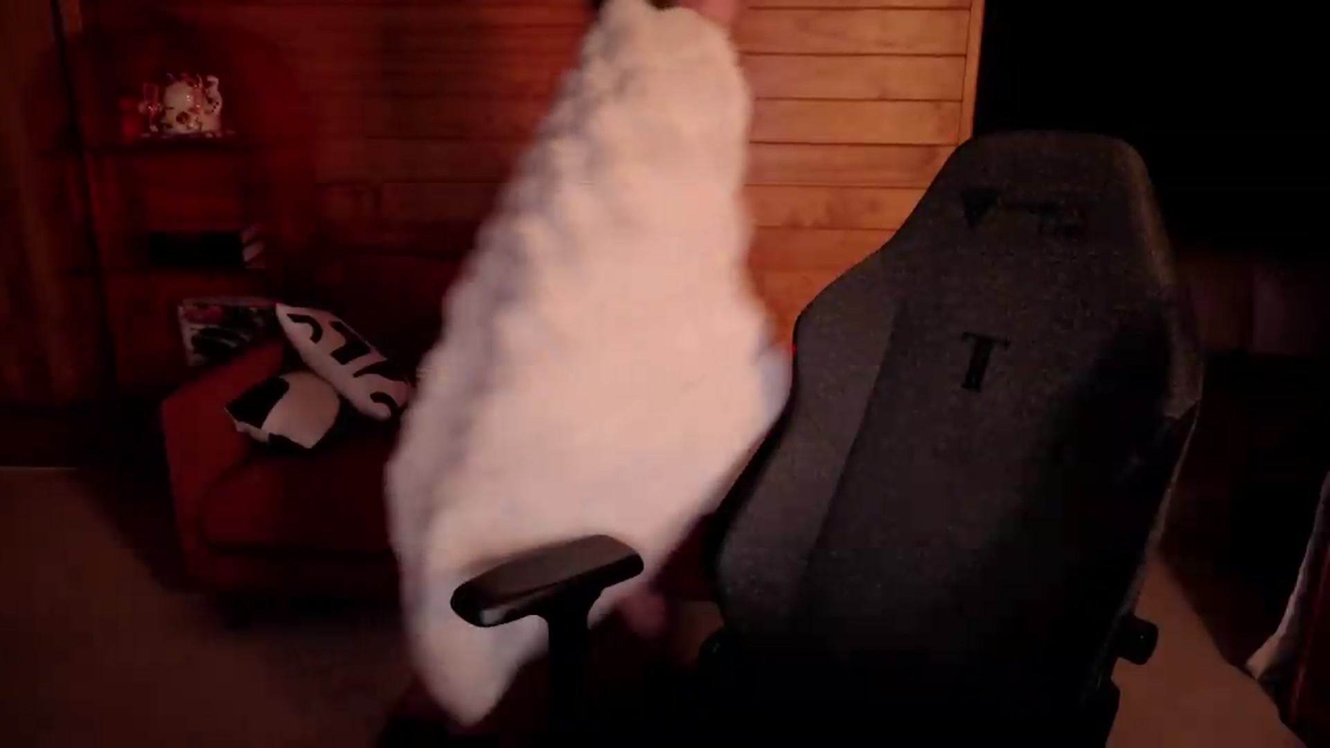 Gallery image thumbnail from Alice_NZ's myfreecams stream on, 08/07/2026, 06:46 image 11 of 20