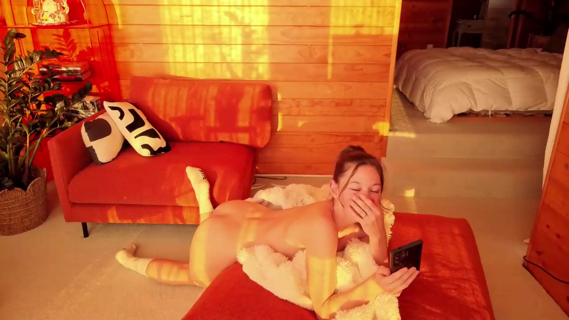Gallery image thumbnail from Alice_NZ's myfreecams stream on, 08/21/2026, 06:13 image 5 of 20