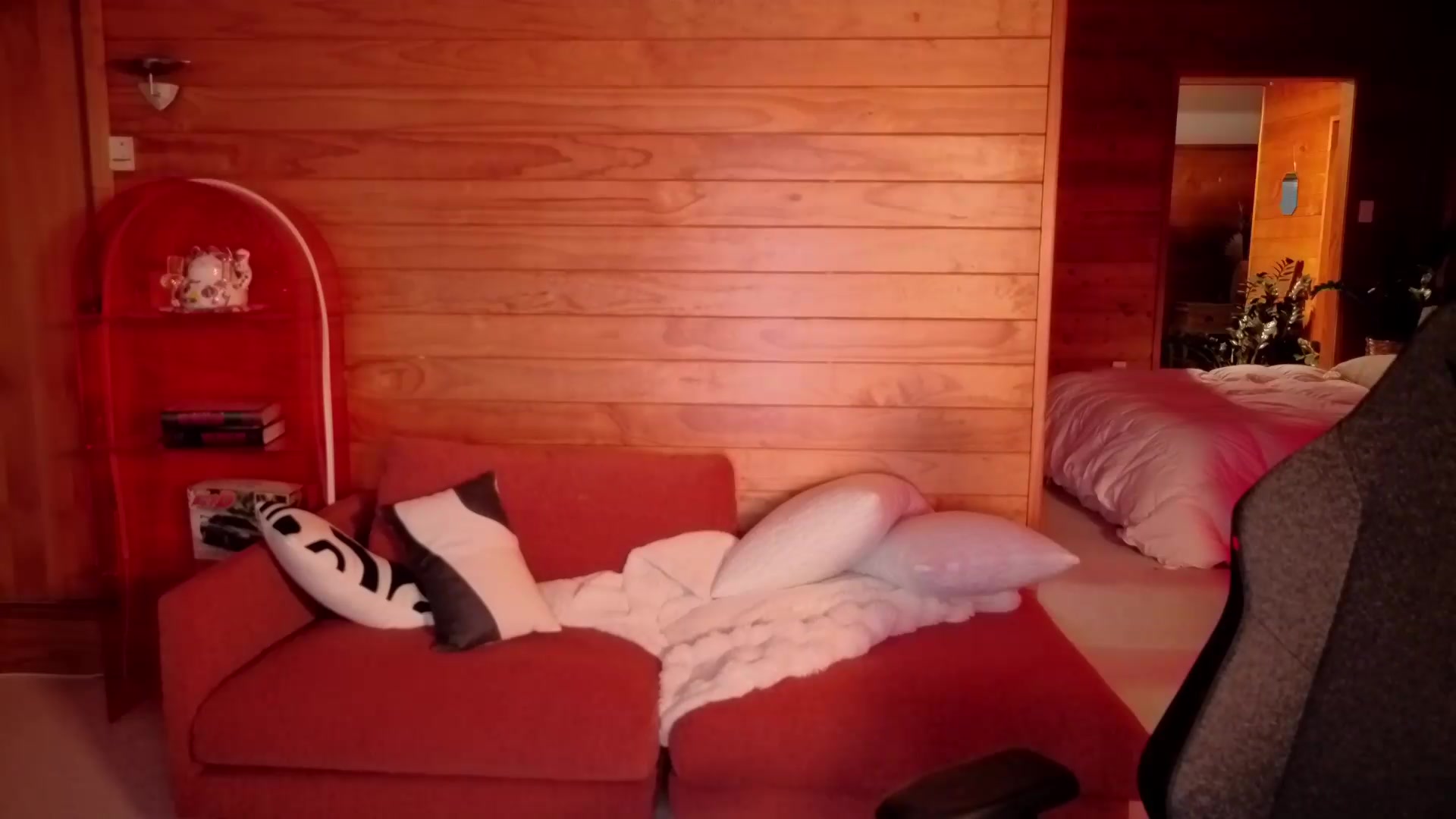 Gallery image thumbnail from Alice_NZ's myfreecams stream on, 08/29/2026, 05:58 image 14 of 20