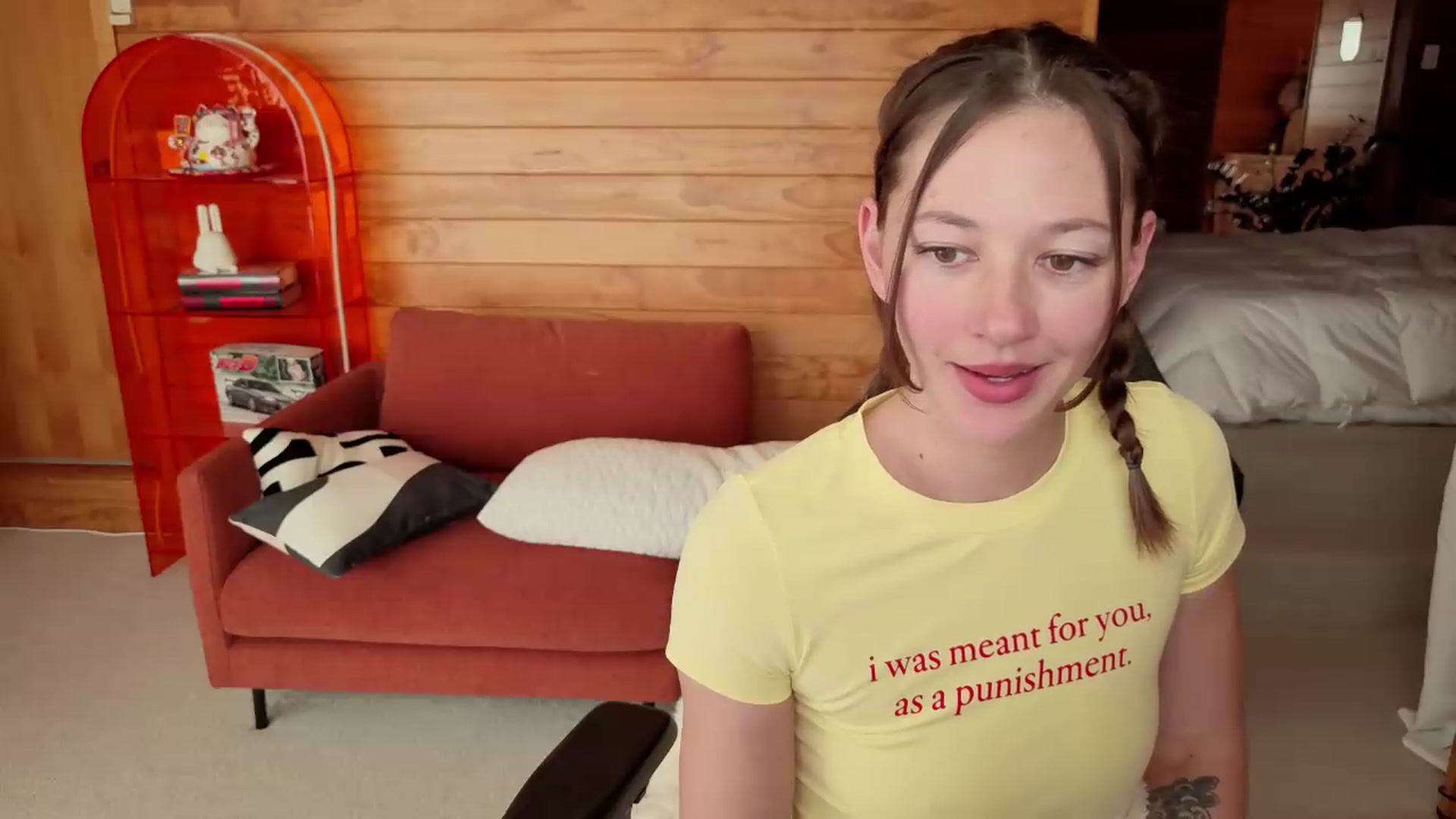 Gallery image thumbnail from Alice_NZ's myfreecams stream on, 09/07/2026, 02:26 image 3 of 20