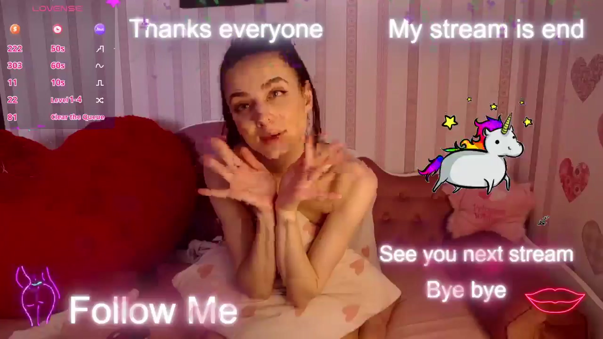 Gallery image thumbnail from Alice_Nikke's myfreecams stream on, 04/14/2025, 09:06 image 13 of 20