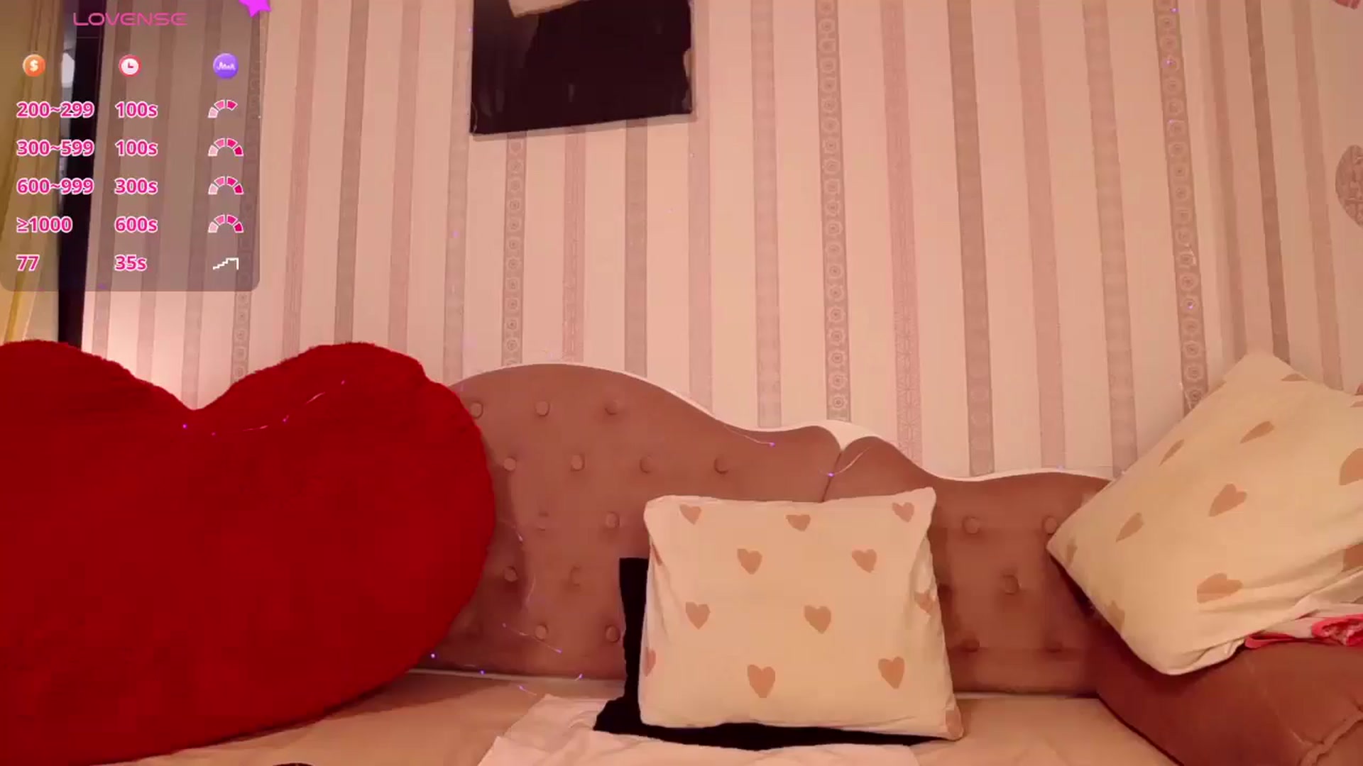 Gallery image thumbnail from Alice_Nikke's myfreecams stream on, 05/07/2025, 23:36 image 13 of 20