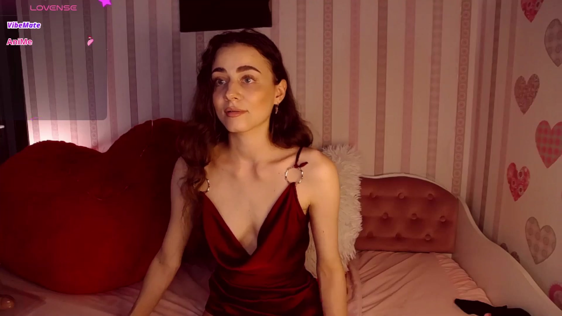 Gallery image thumbnail from Alice_Nikke's myfreecams stream on, 06/19/2025, 17:30 image 7 of 20