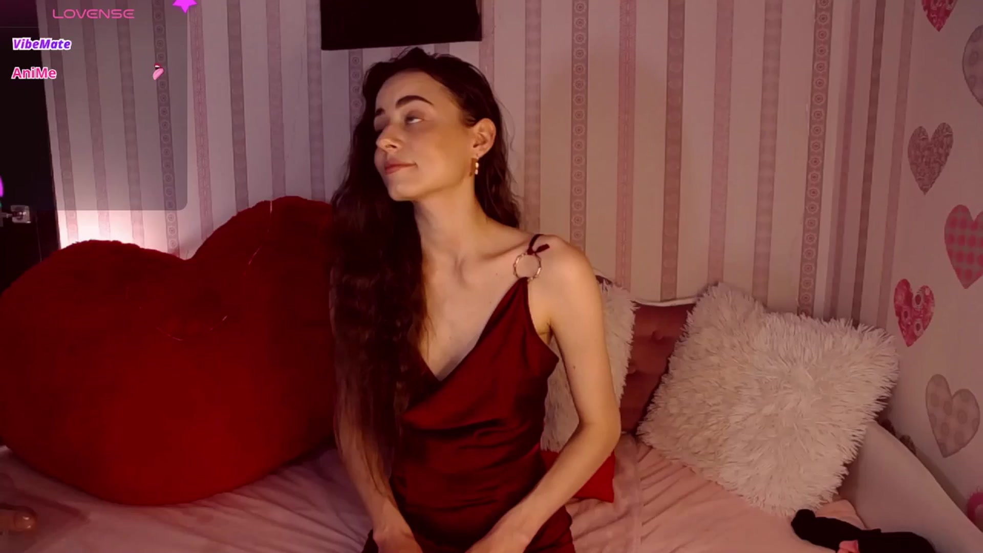 Gallery image thumbnail from Alice_Nikke's myfreecams stream on, 06/19/2025, 17:30 image 1 of 20