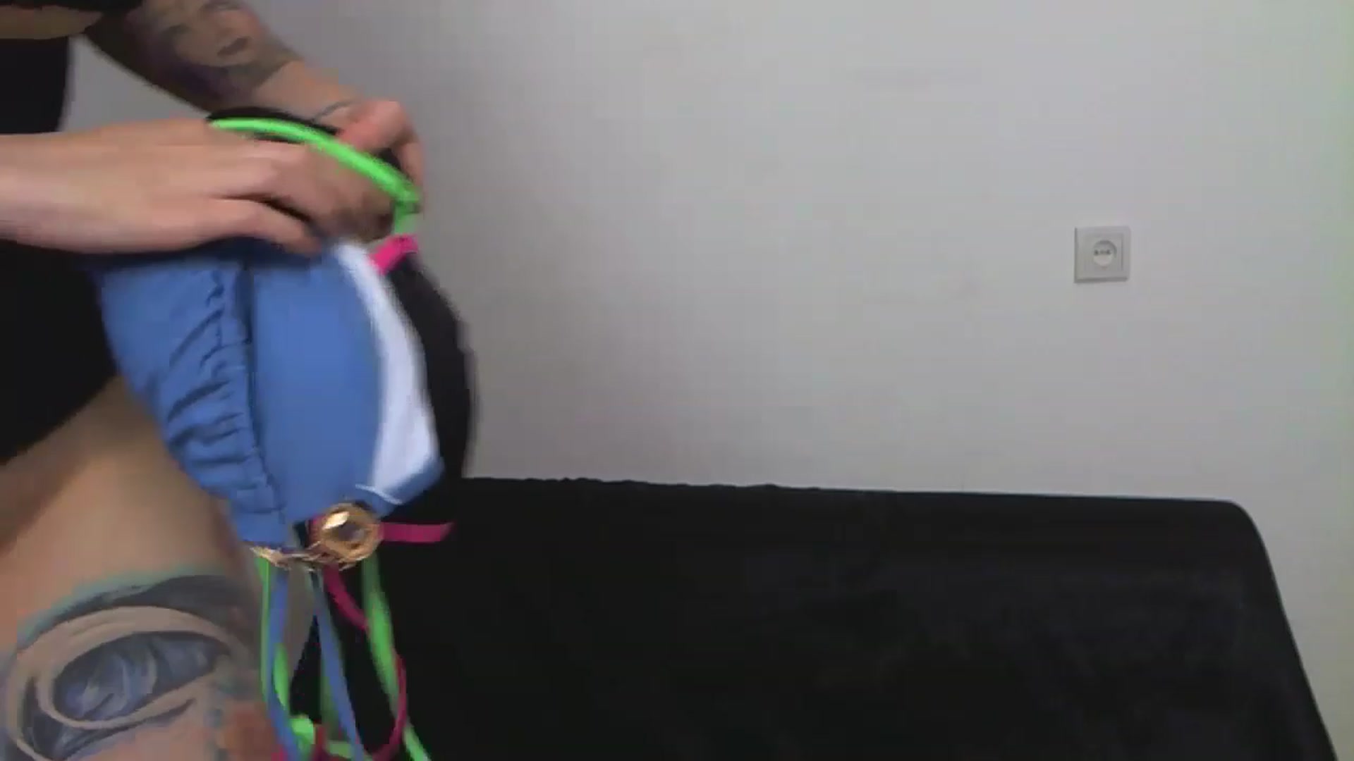 Gallery image thumbnail from Alice_Rose_1's myfreecams stream on, 05/24/2023, 03:58 image 4 of 20
