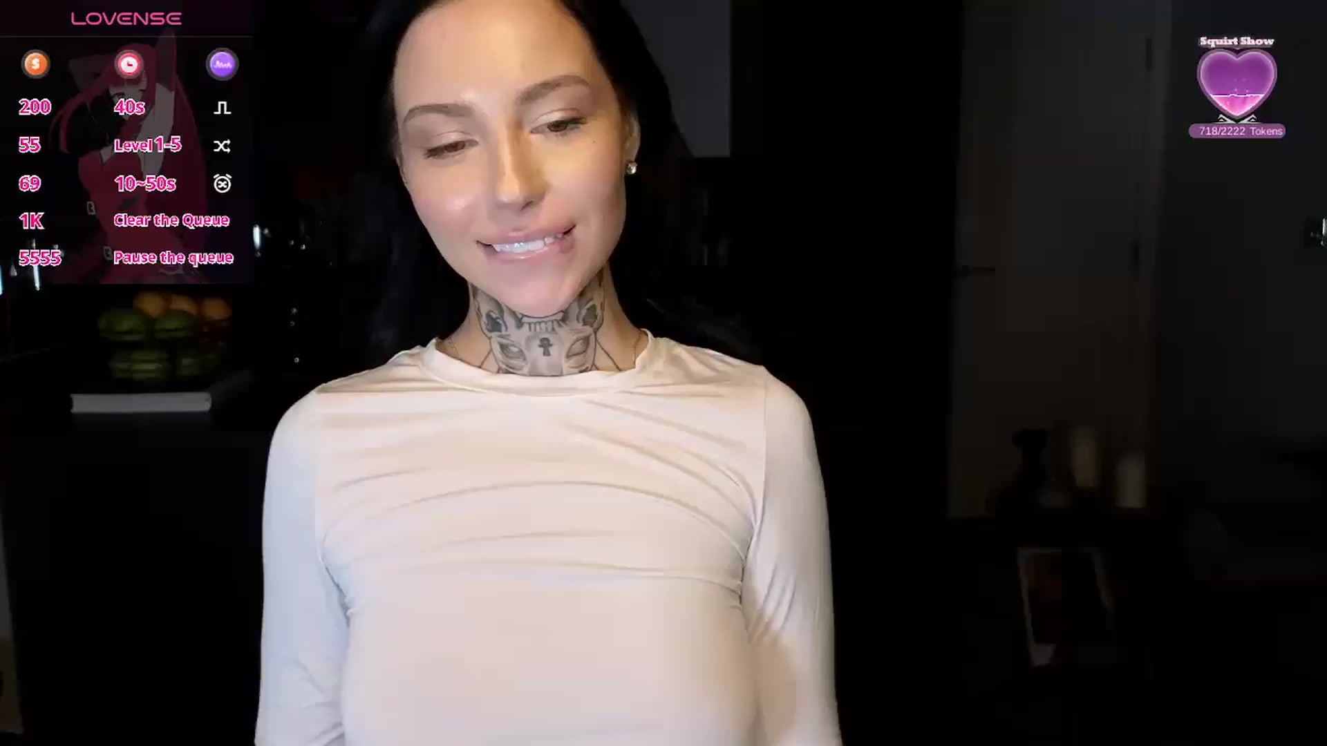 Gallery image thumbnail from Alice__888's myfreecams stream on, 09/21/2024, 09:34 image 20 of 20