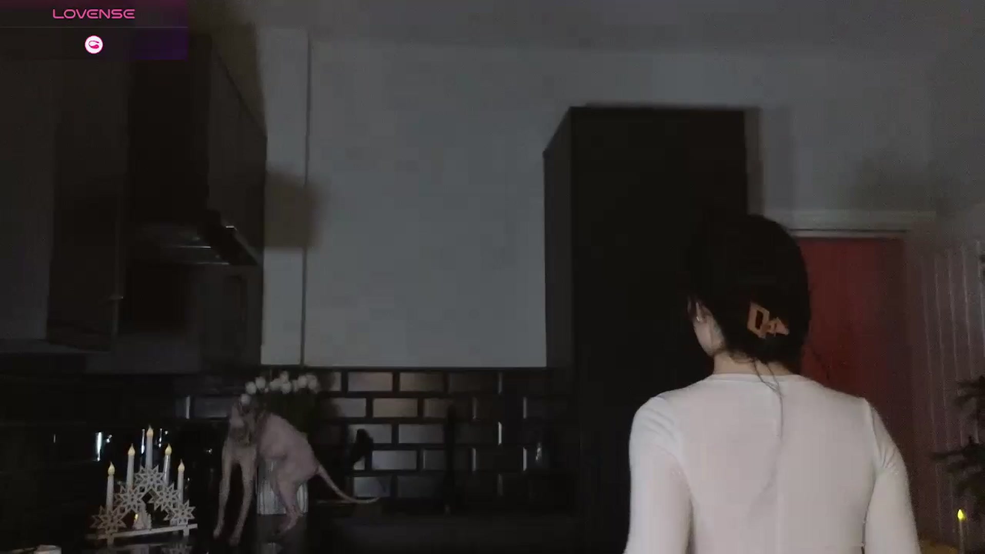 Gallery image thumbnail from Alice__888's myfreecams stream on, 12/25/2024, 14:44 image 18 of 20