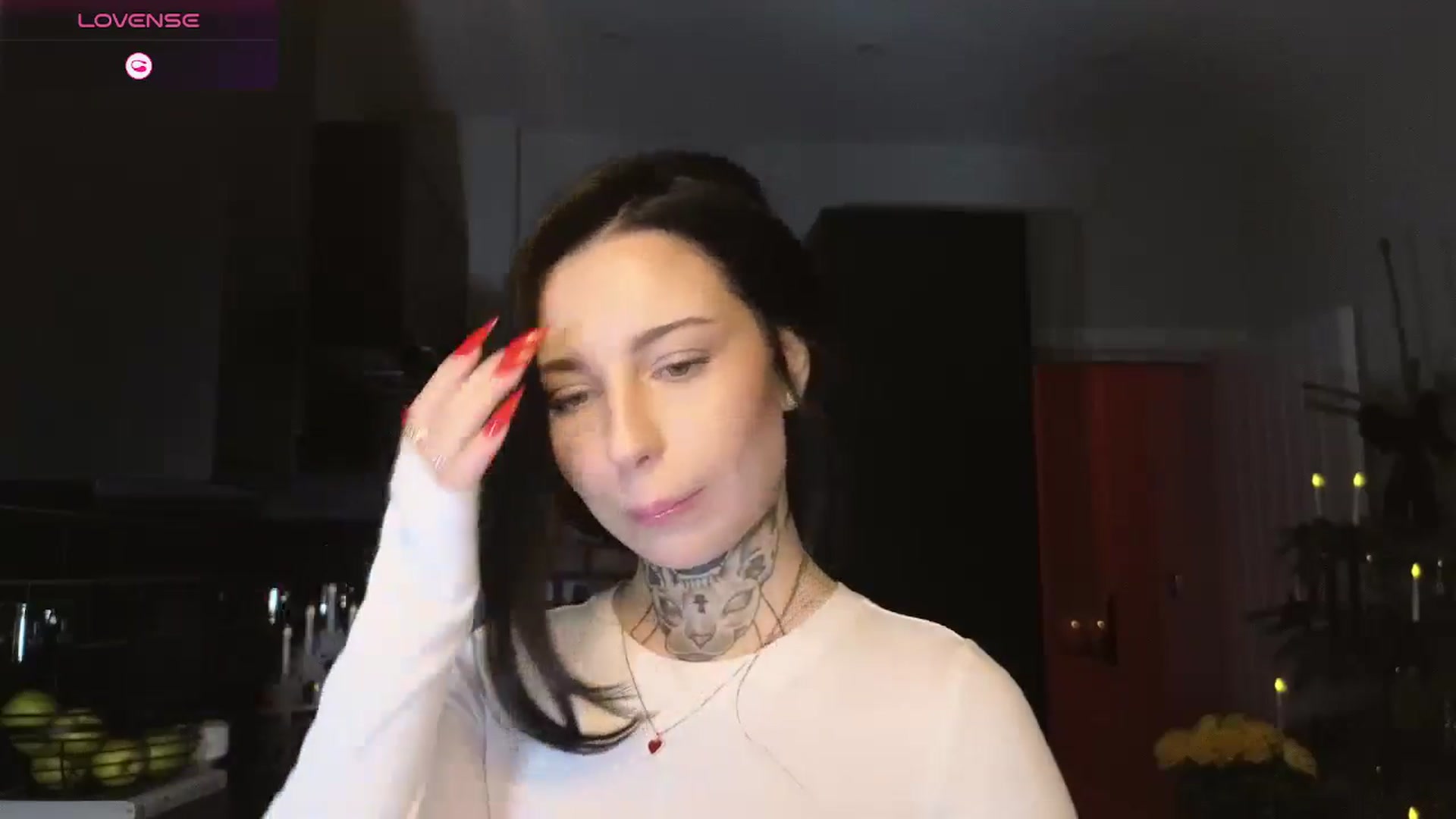 Gallery image thumbnail from Alice__888's myfreecams stream on, 12/25/2024, 14:44 image 19 of 20