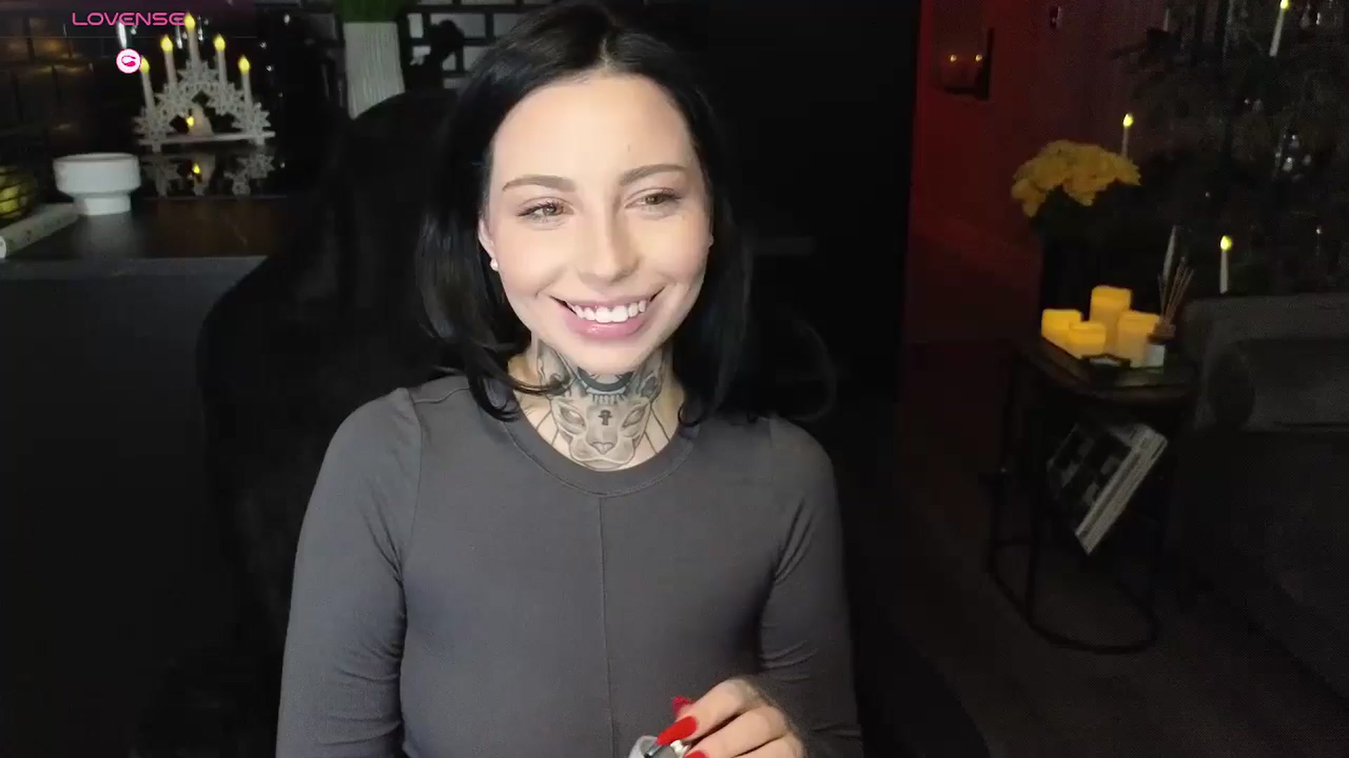 Gallery image thumbnail from Alice__888's myfreecams stream on, 12/26/2024, 16:28 image 8 of 20