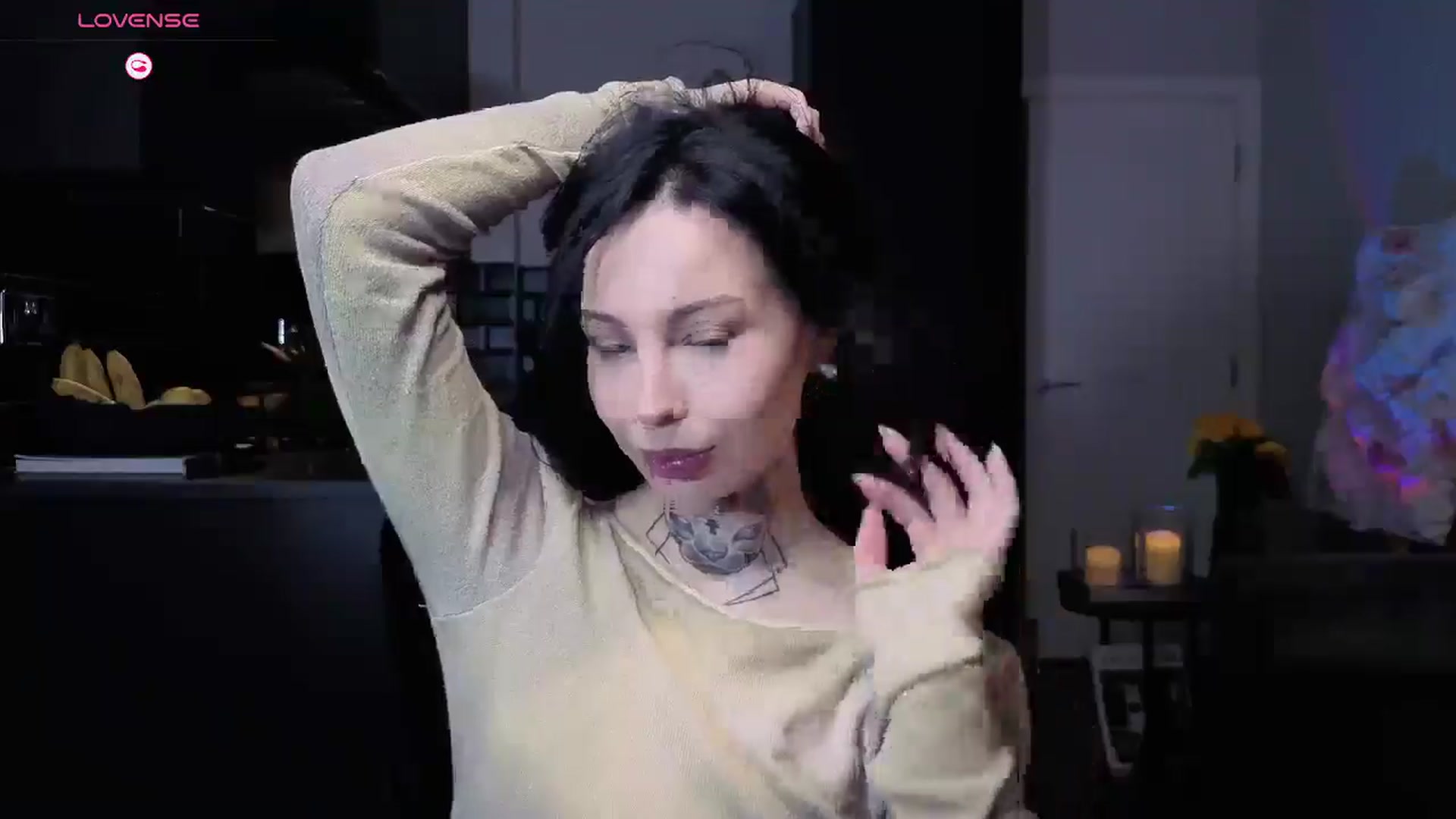 Gallery image thumbnail from Alice__888's myfreecams stream on, 06/27/2025, 08:31 image 2 of 20