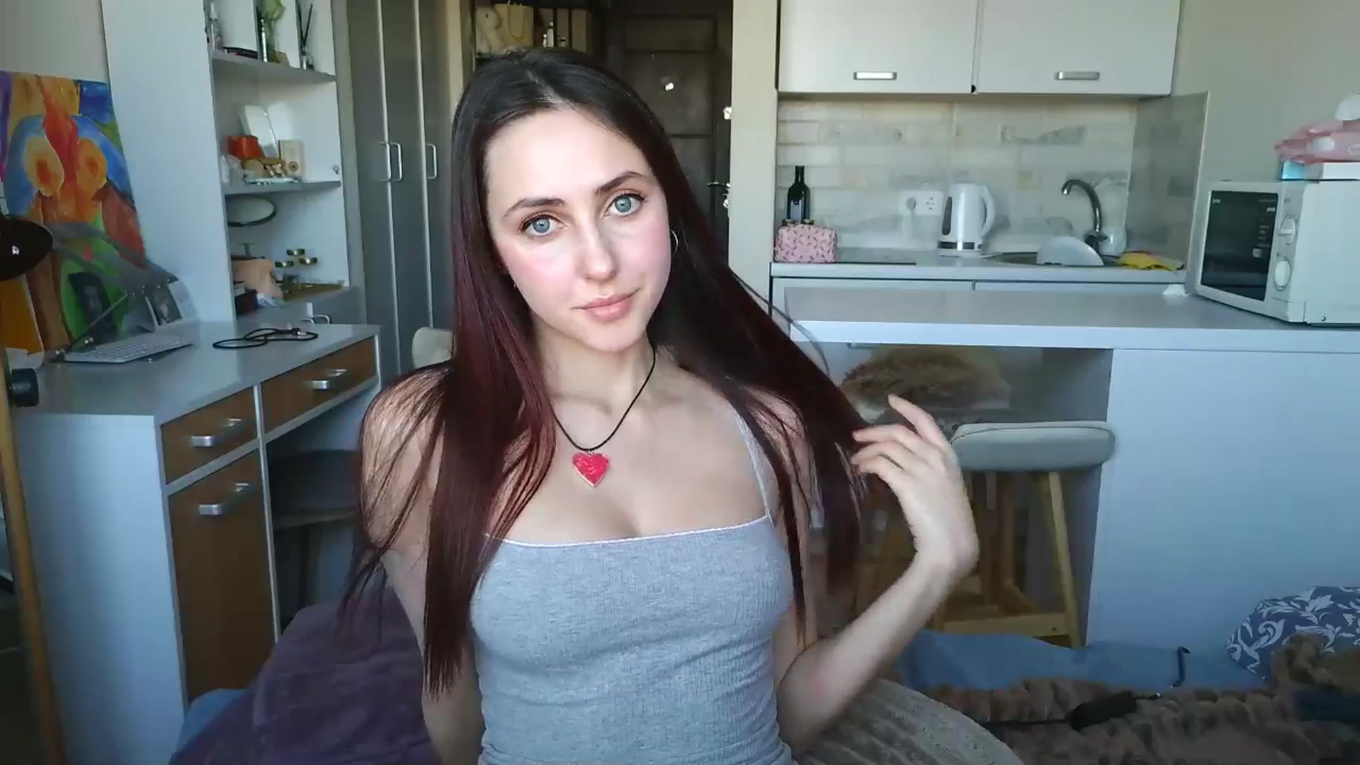 Gallery image thumbnail from Alice_alison's myfreecams stream on, 04/11/2025, 11:24 image 2 of 20