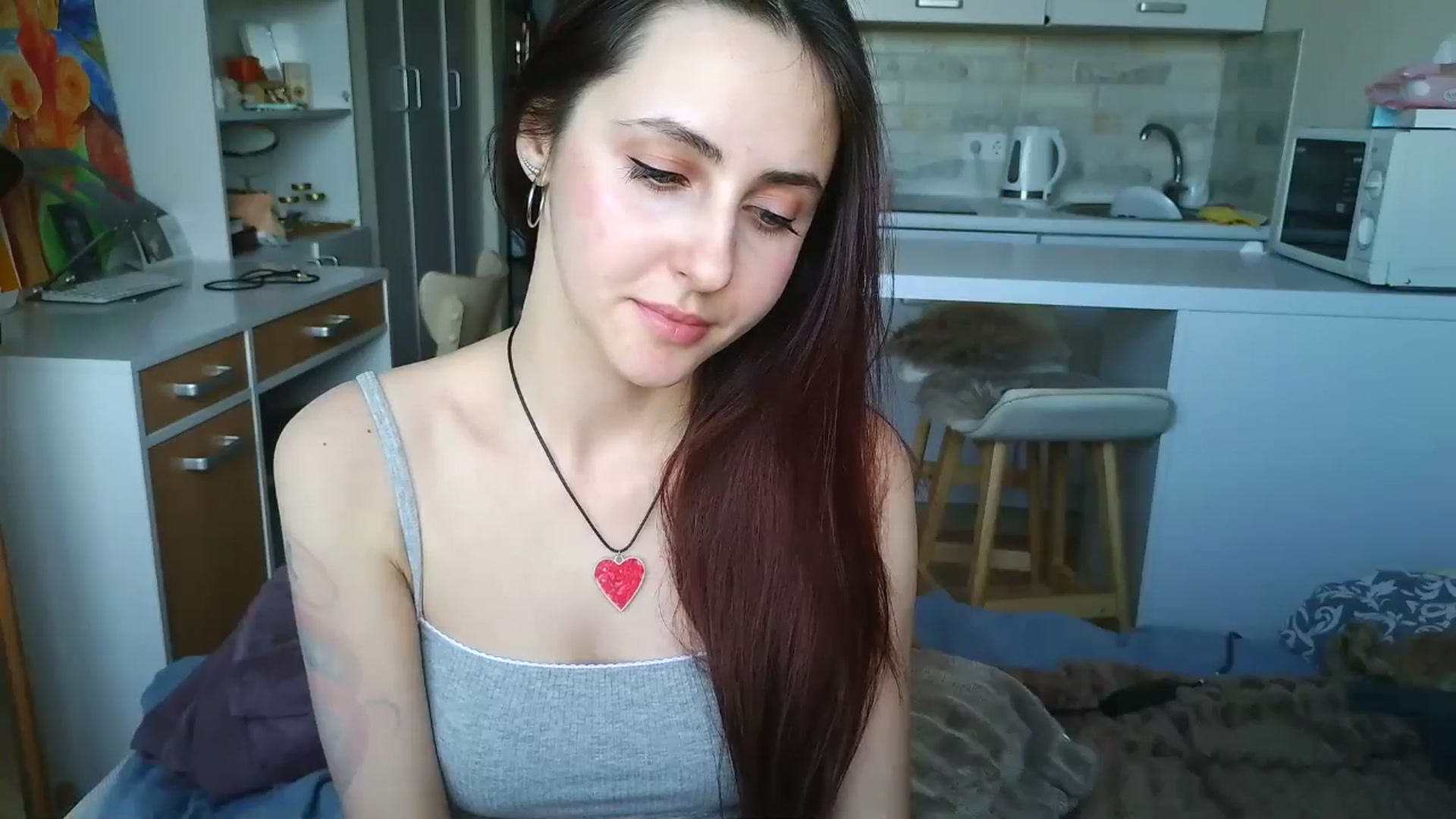Gallery image thumbnail from Alice_alison's myfreecams stream on, 04/11/2025, 14:24 image 20 of 20