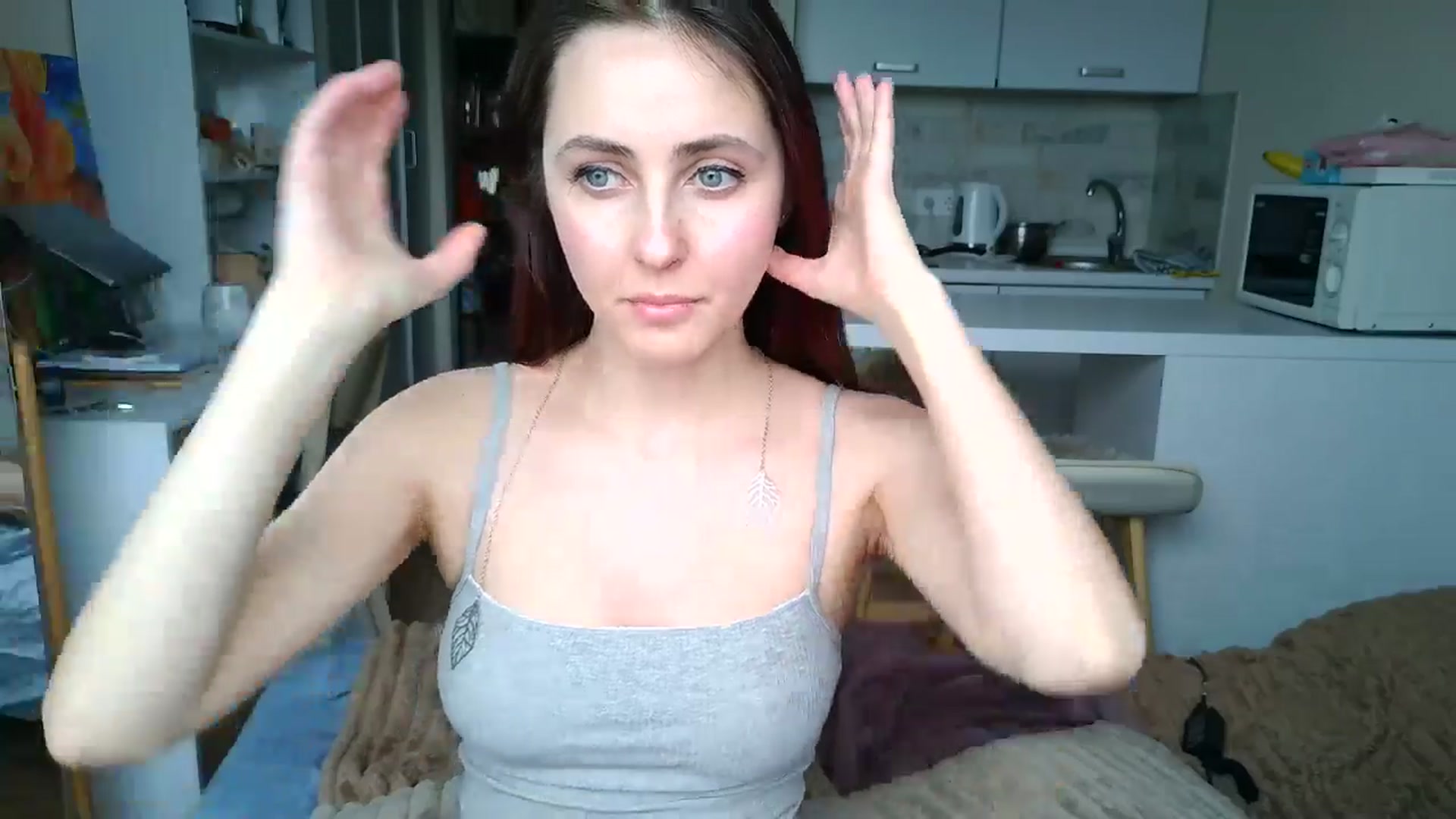 Gallery image thumbnail from Alice_alison's myfreecams stream on, 04/12/2025, 11:31 image 5 of 20
