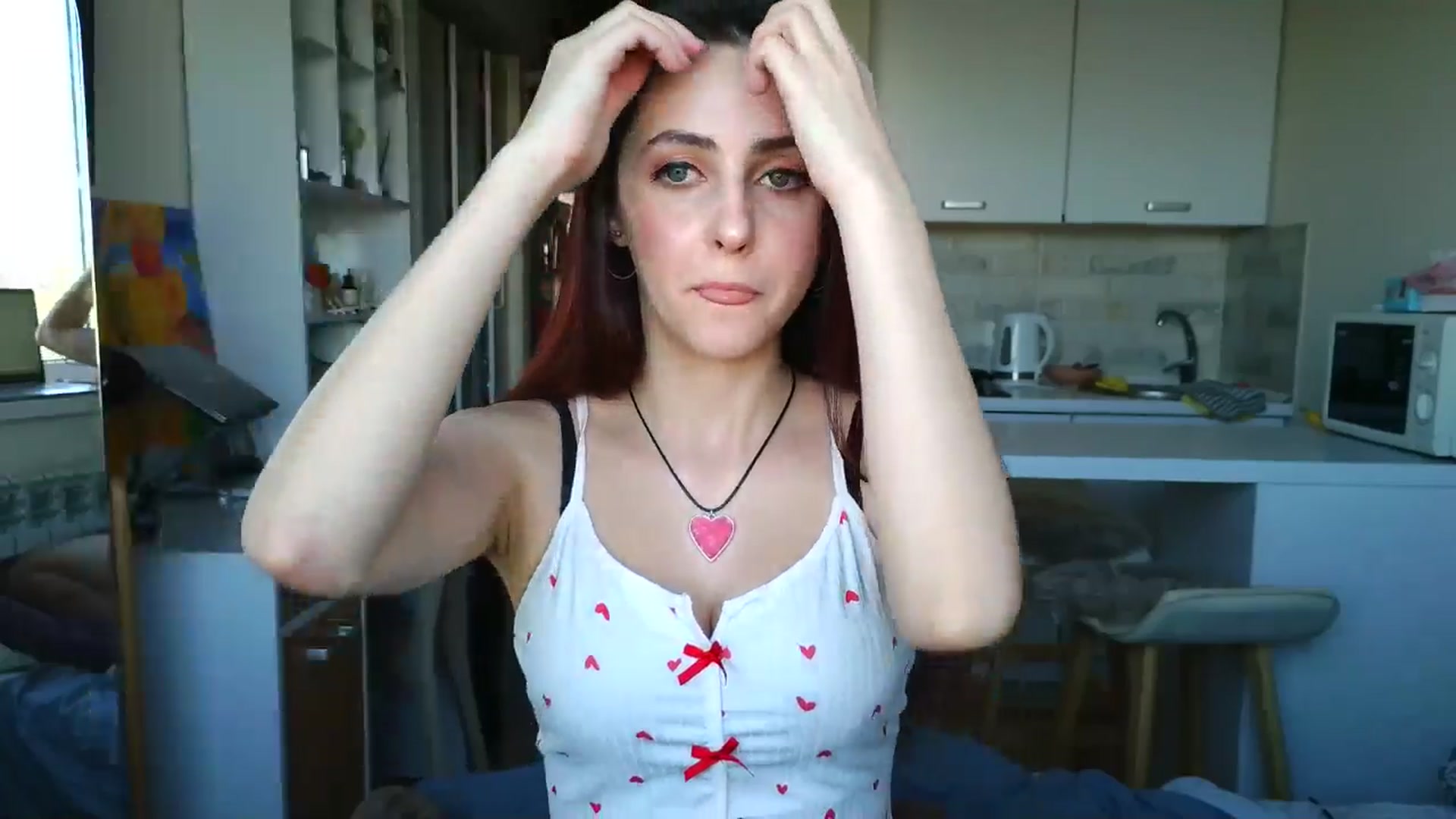 Gallery image thumbnail from Alice_alison's myfreecams stream on, 04/13/2025, 11:55 image 6 of 20