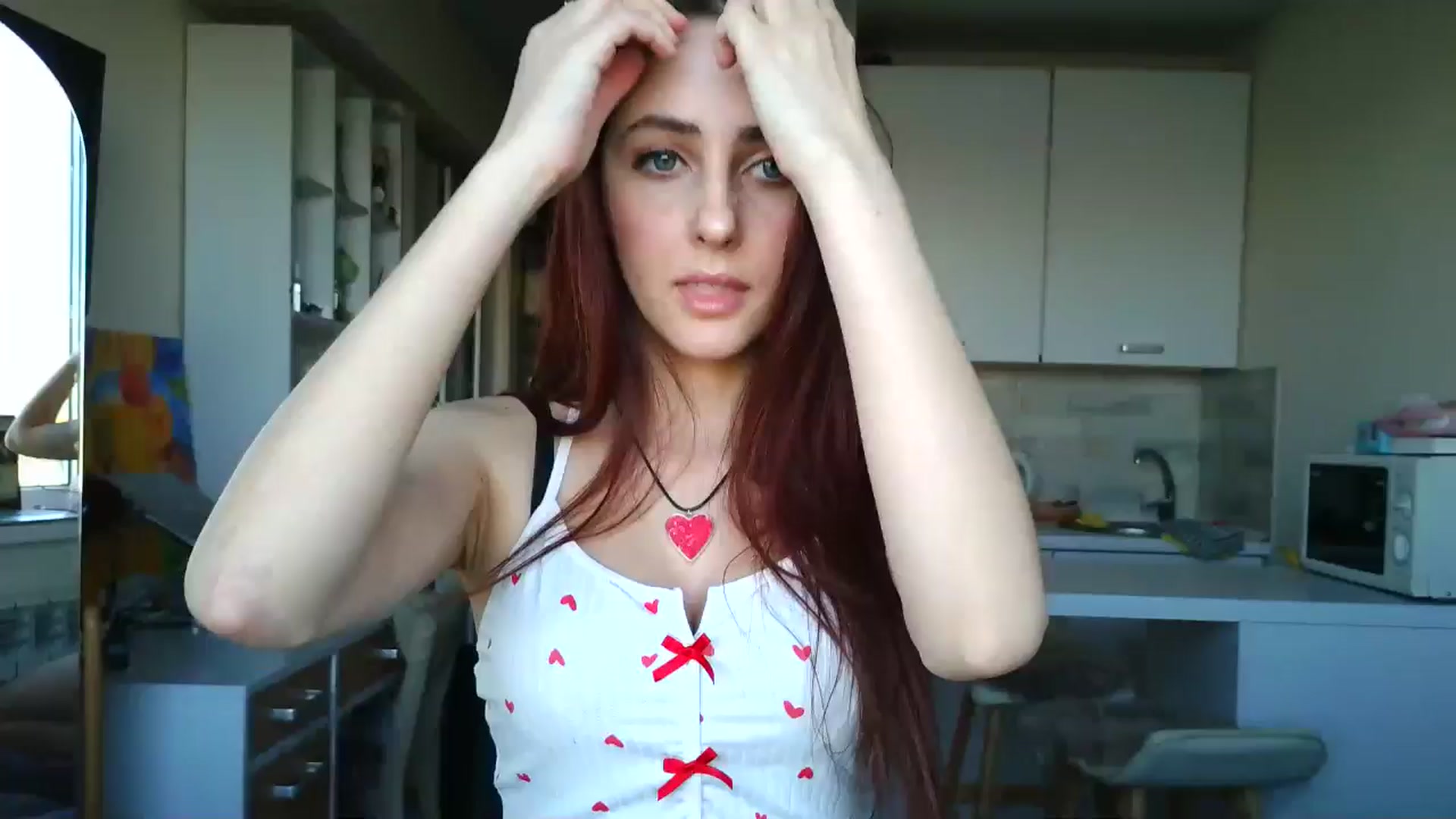 Gallery image thumbnail from Alice_alison's myfreecams stream on, 04/13/2025, 11:55 image 1 of 20