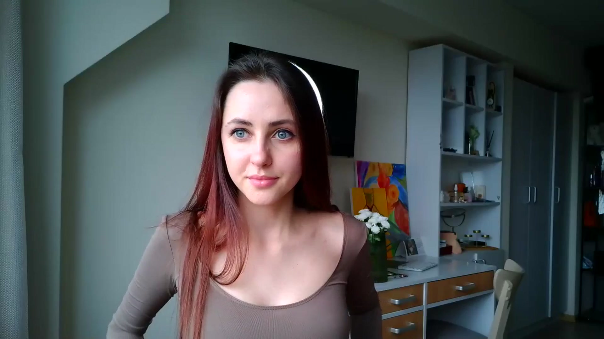 Gallery image thumbnail from Alice_alison's myfreecams stream on, 04/16/2025, 12:32 image 4 of 20