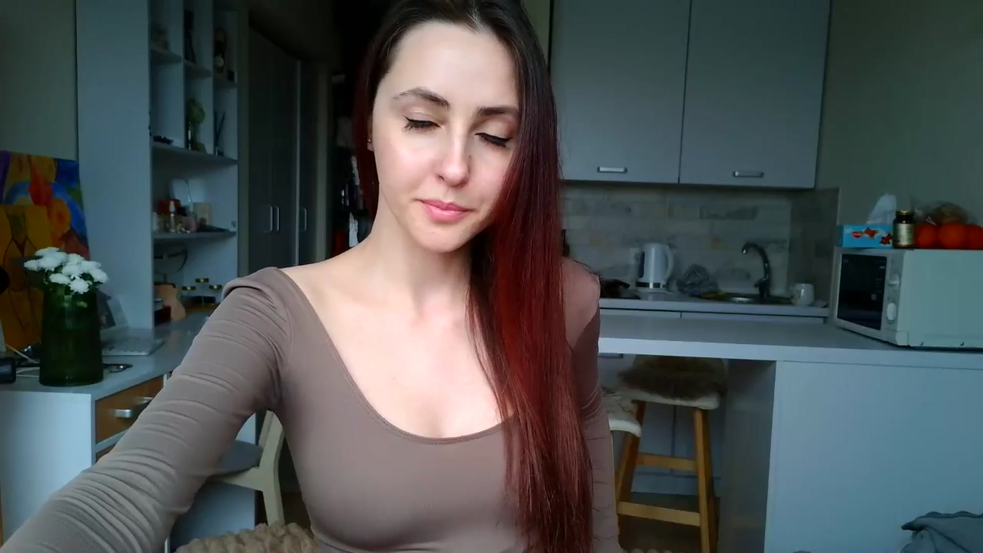 Gallery image thumbnail from Alice_alison's myfreecams stream on, 04/16/2025, 13:01 image 3 of 20