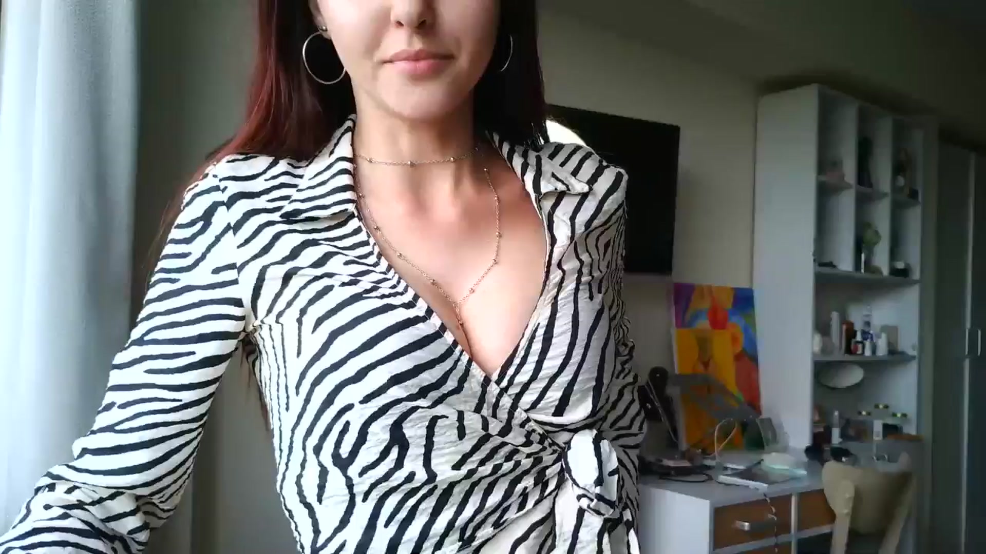 Gallery image thumbnail from Alice_alison's myfreecams stream on, 04/23/2025, 13:17 image 16 of 20