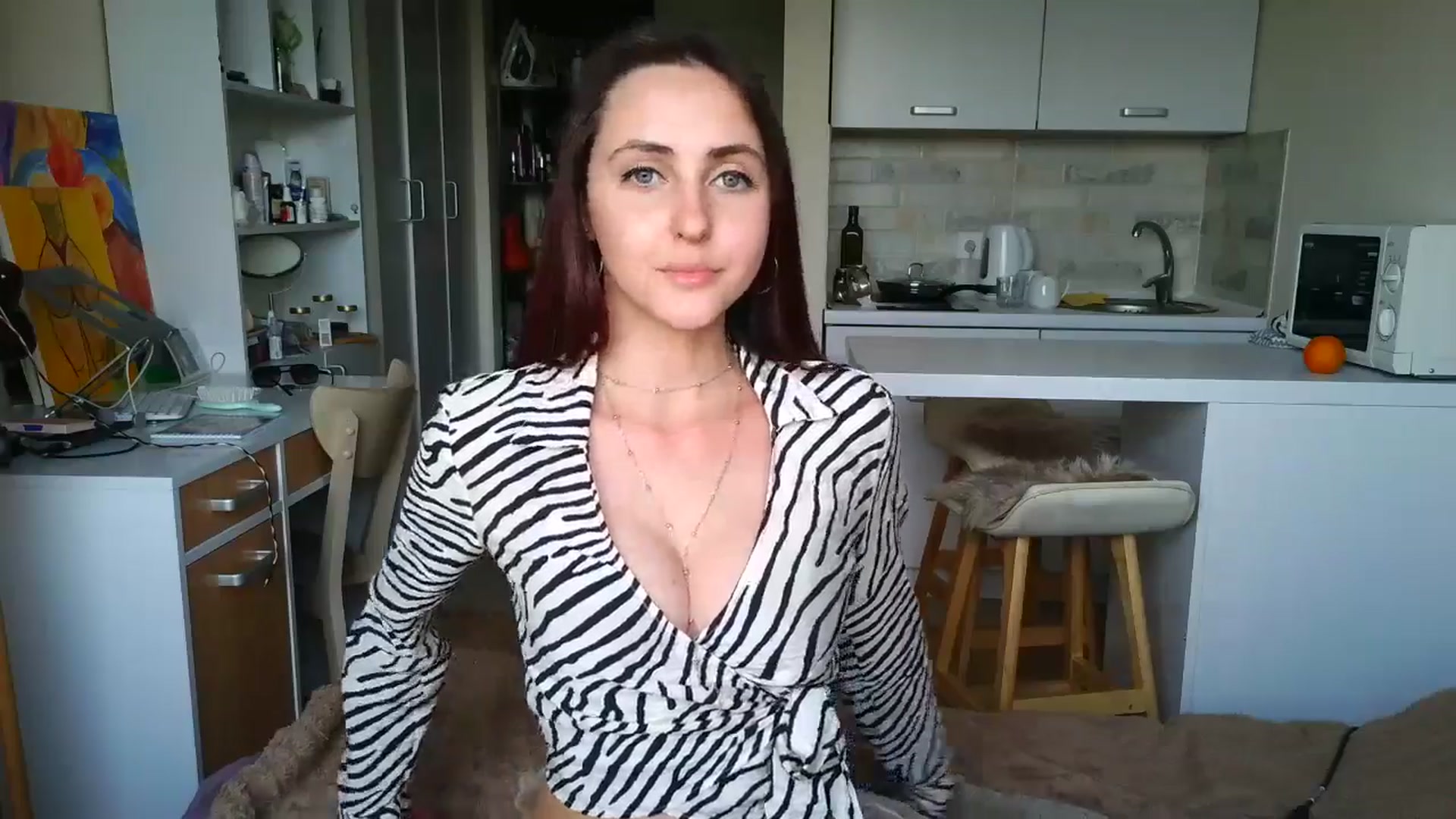 Gallery image thumbnail from Alice_alison's myfreecams stream on, 04/23/2025, 13:52 image 7 of 20