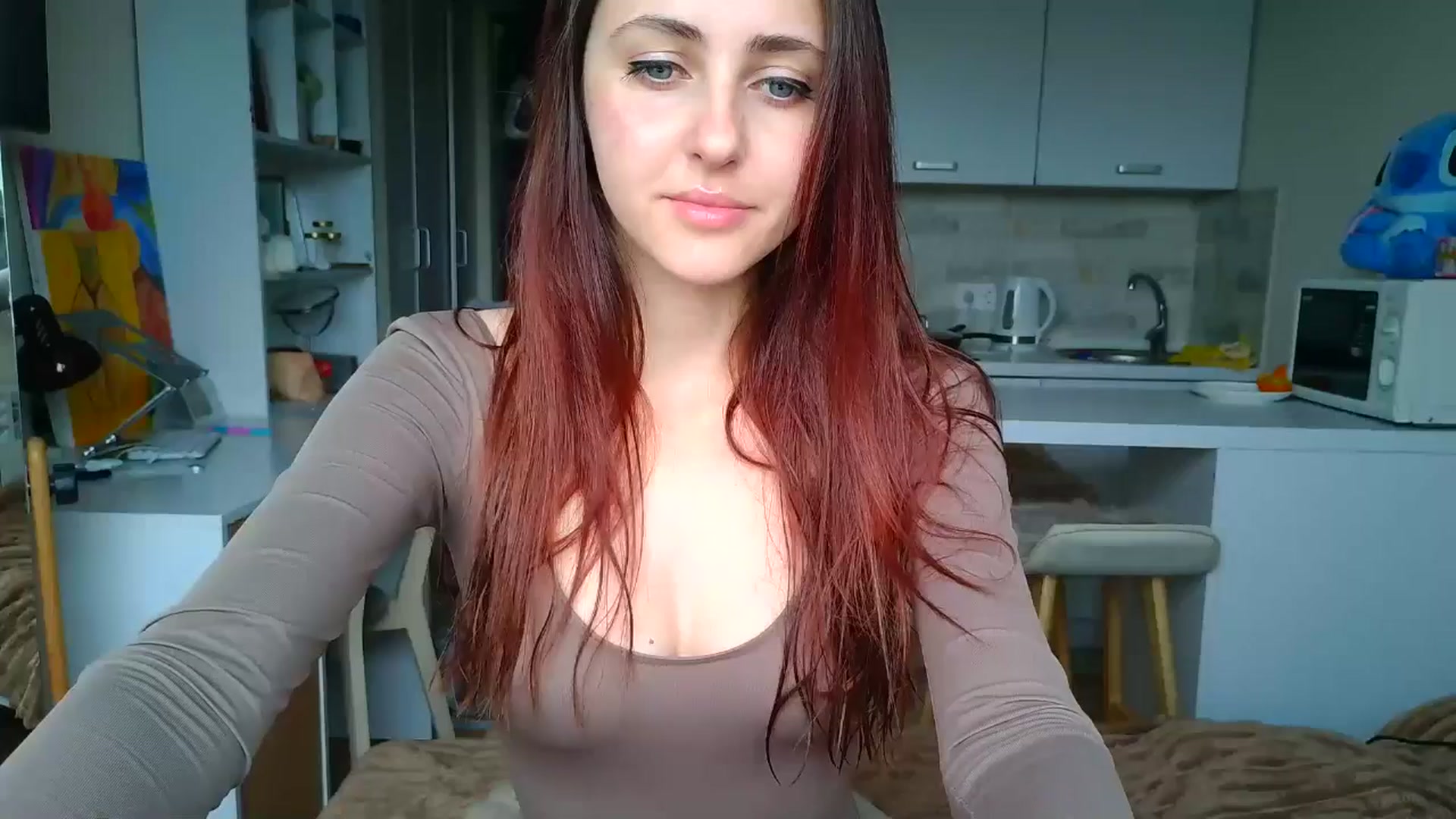 Gallery image thumbnail from Alice_alison's myfreecams stream on, 05/06/2025, 11:19 image 1 of 20