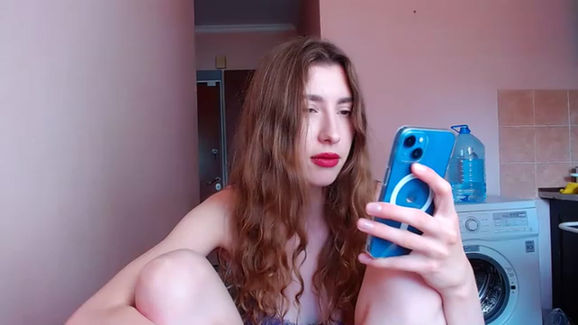 Gallery image thumbnail from Alice_one's myfreecams stream on, 06/07/2023, 12:12 image 20 of 20