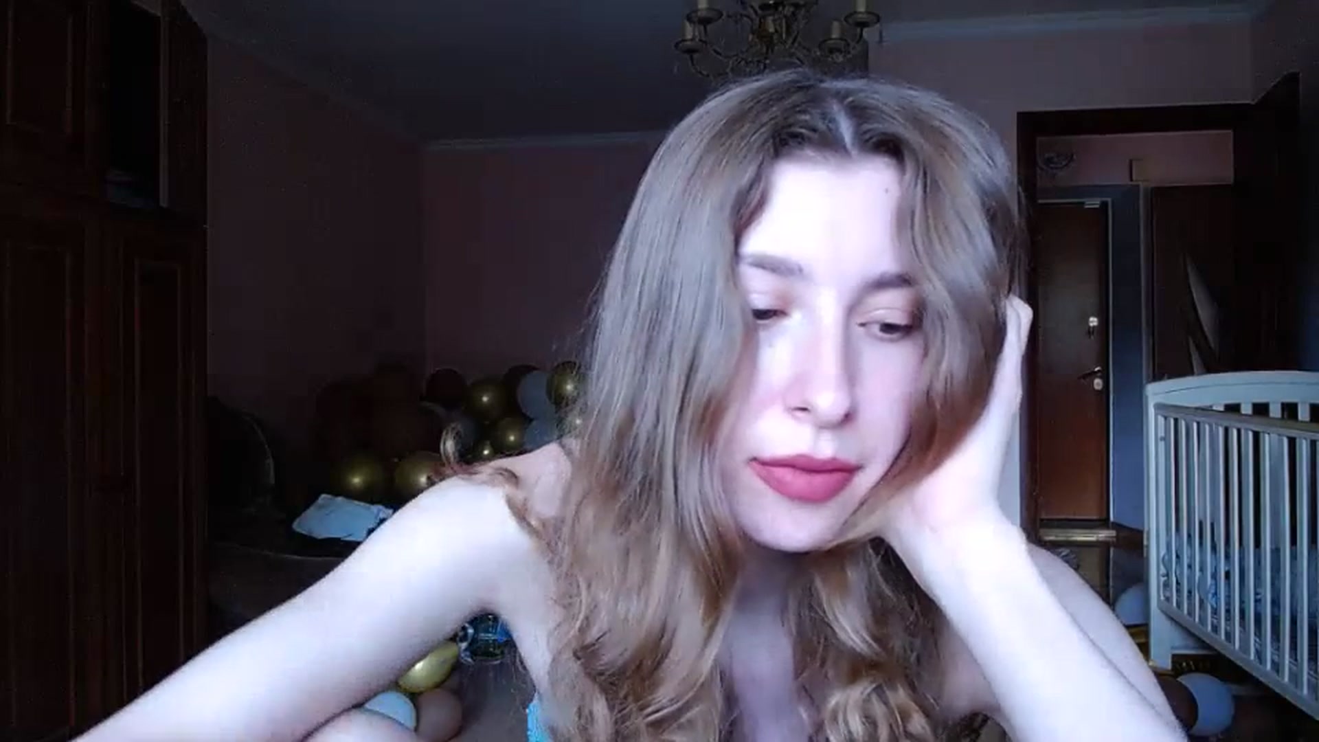 Gallery image thumbnail from Alice_one's myfreecams stream on, 07/14/2023, 15:35 image 16 of 20