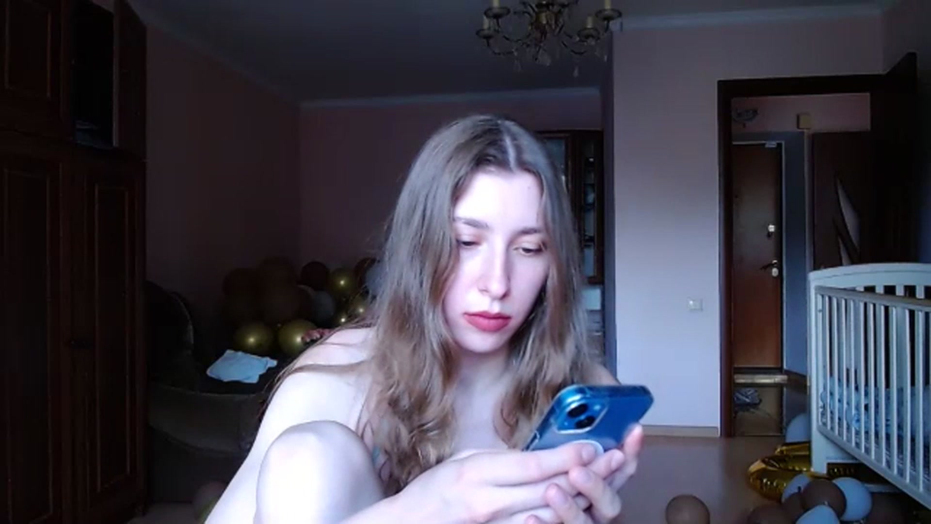 Gallery image thumbnail from Alice_one's myfreecams stream on, 07/14/2023, 15:35 image 19 of 20