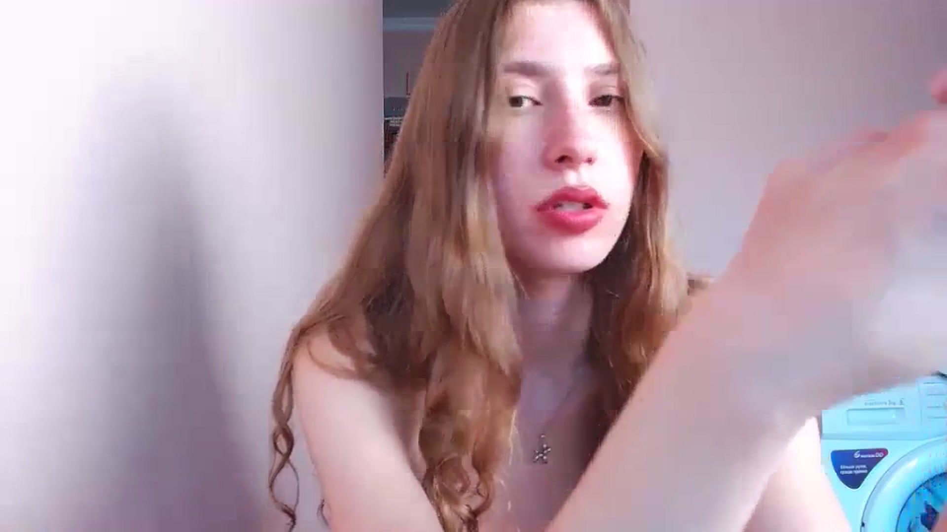 Gallery image thumbnail from Alice_one's myfreecams stream on, 07/24/2023, 16:30 image 9 of 20