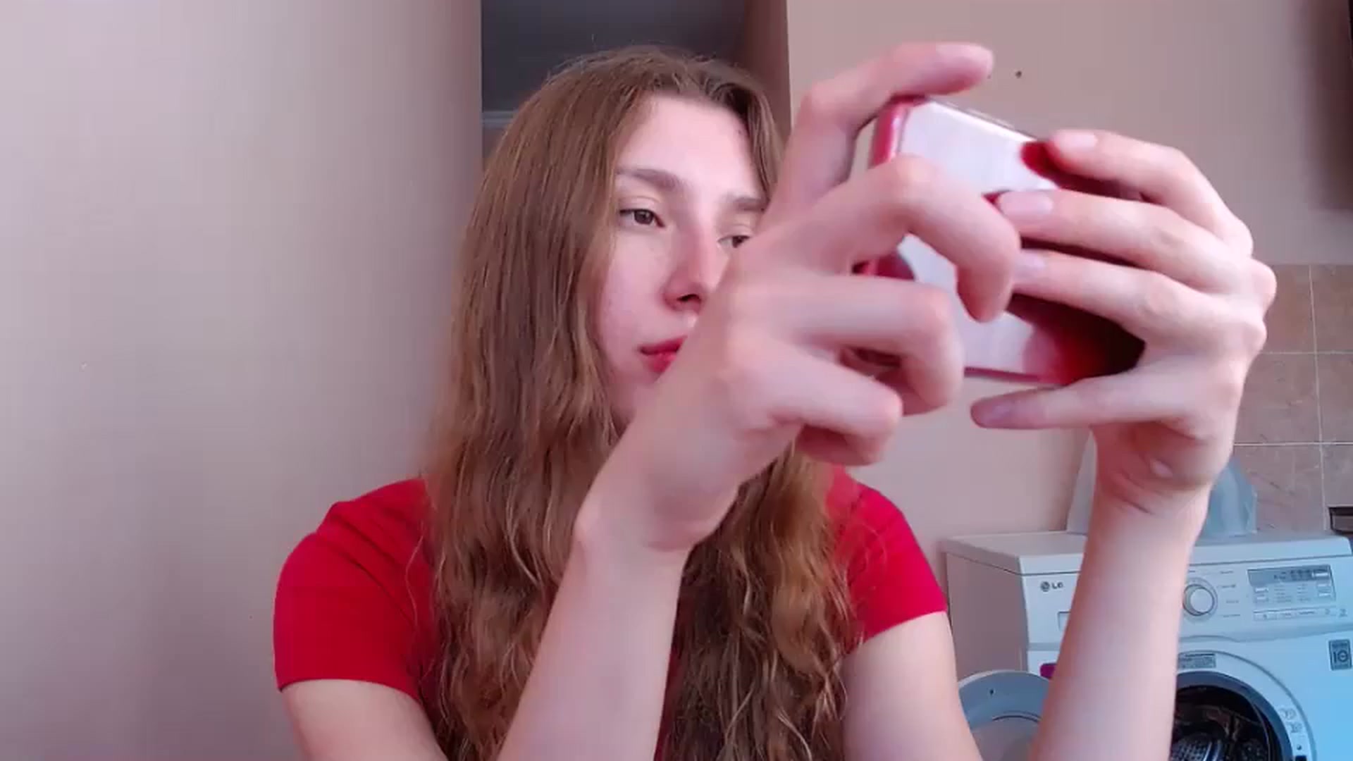 Gallery image thumbnail from Alice_one's myfreecams stream on, 08/09/2023, 12:11 image 1 of 20