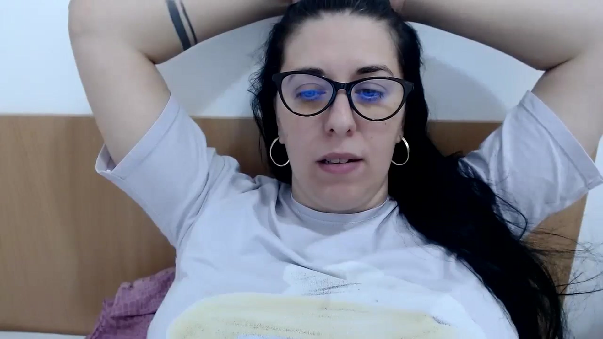 Gallery image thumbnail from Aliceblack24's myfreecams stream on, 10/24/2023, 12:29 image 14 of 20