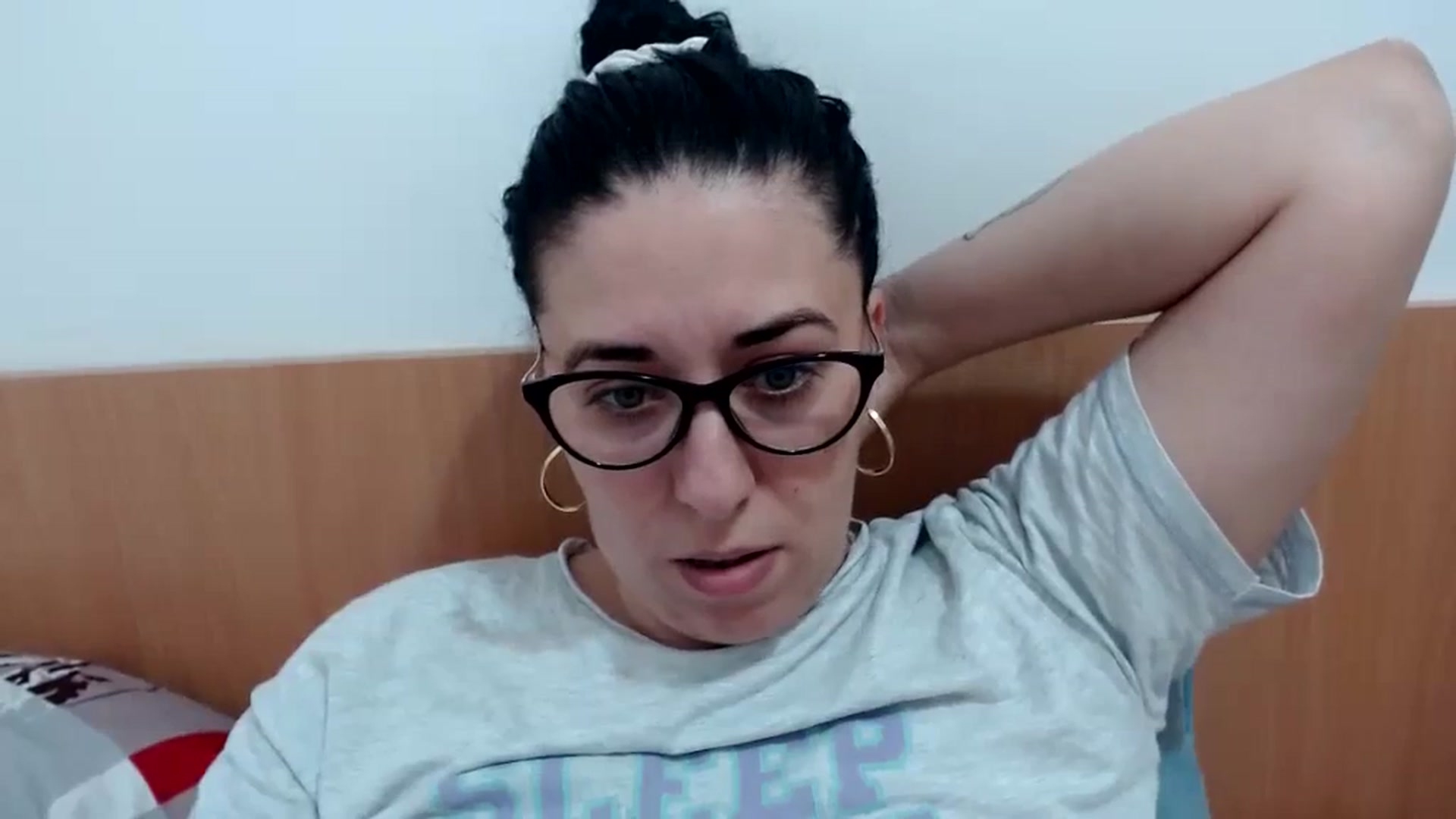Gallery image thumbnail from Aliceblack24's myfreecams stream on, 11/03/2023, 12:13 image 5 of 20