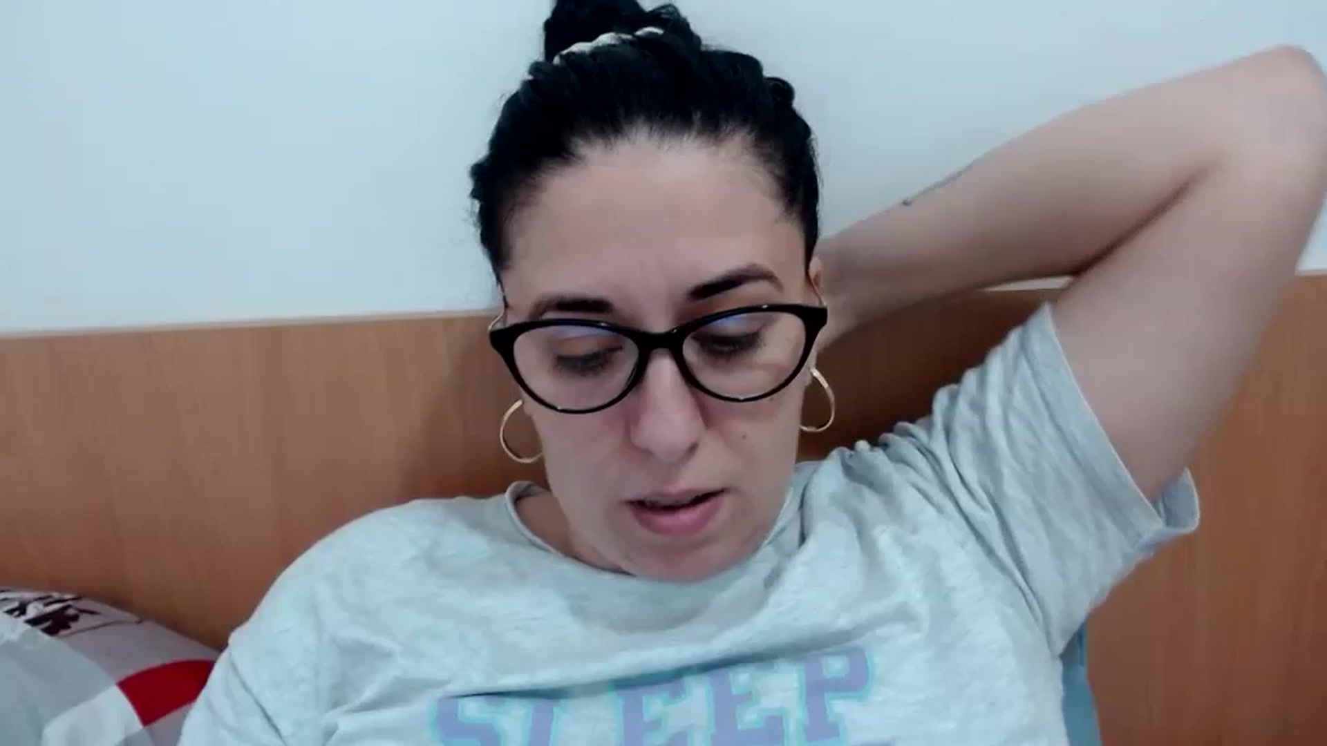 Gallery image thumbnail from Aliceblack24's myfreecams stream on, 11/03/2023, 12:13 image 1 of 20