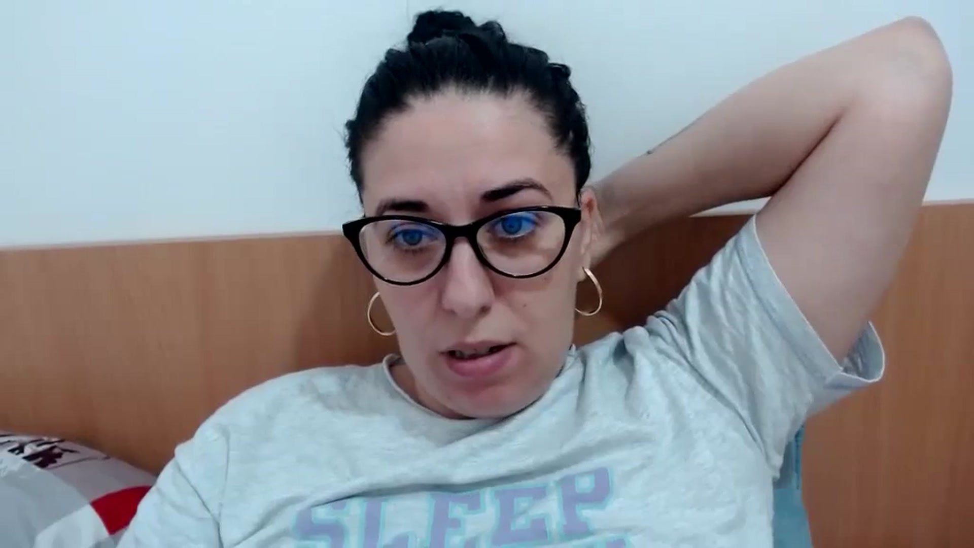 Gallery image thumbnail from Aliceblack24's myfreecams stream on, 11/03/2023, 12:13 image 3 of 20