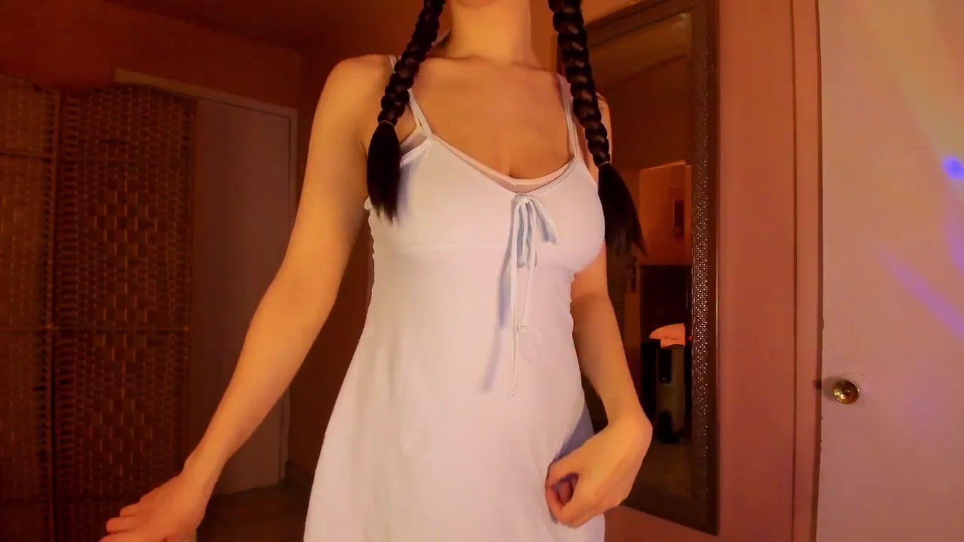 Gallery image thumbnail from Alicee199's myfreecams stream on, 12/18/2025, 07:58 image 6 of 20