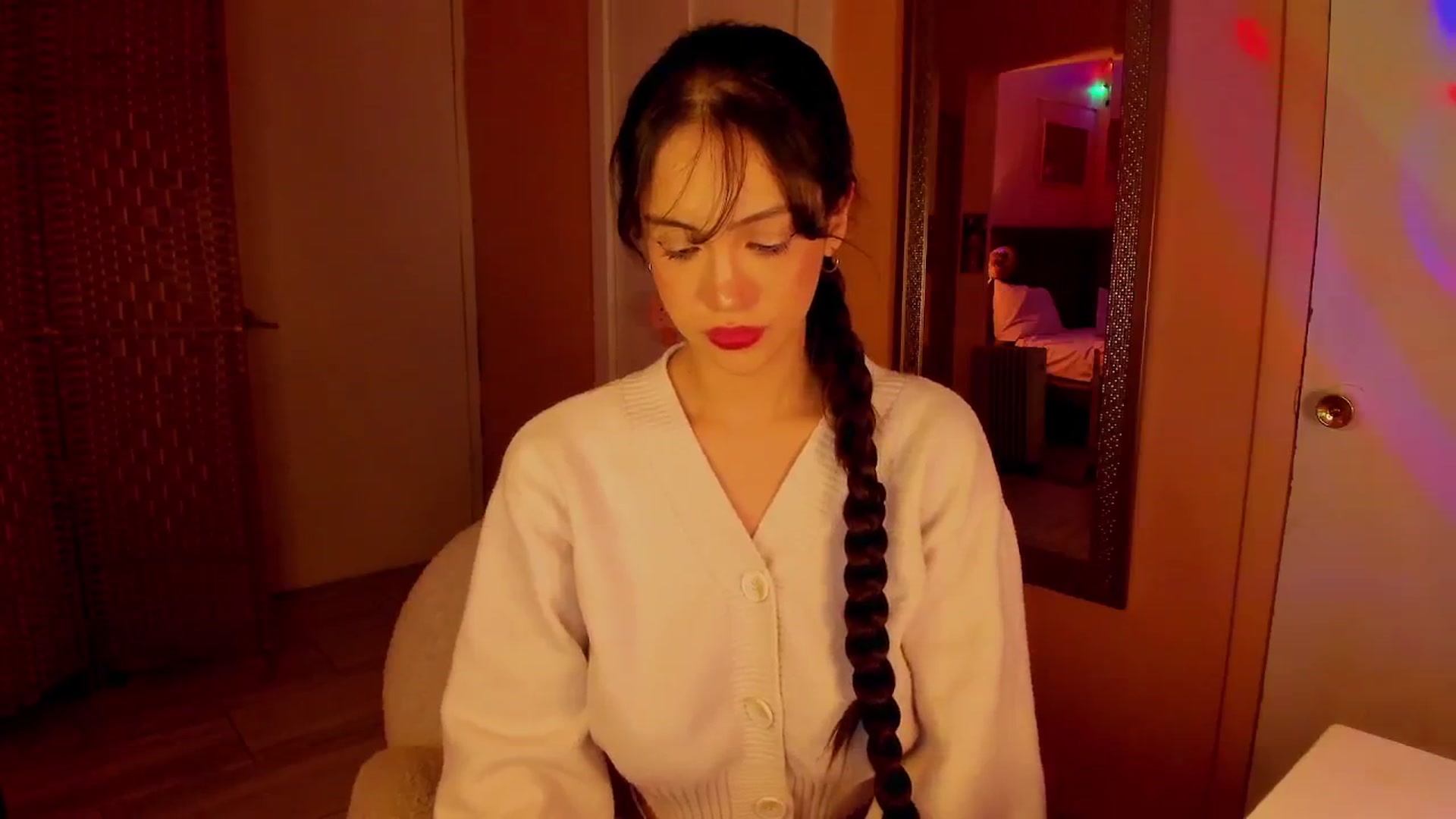 Gallery image thumbnail from Alicee199's myfreecams stream on, 01/23/2026, 10:50 image 19 of 20