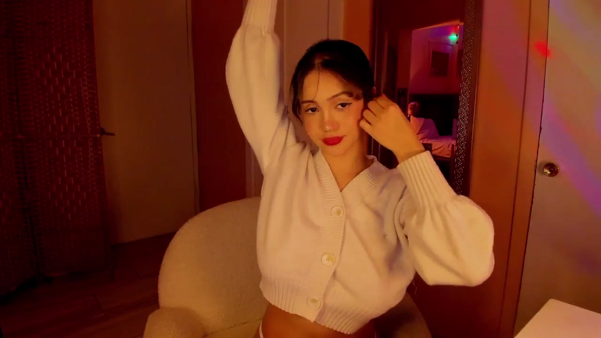 Gallery image thumbnail from Alicee199's myfreecams stream on, 01/23/2026, 10:50 image 16 of 20