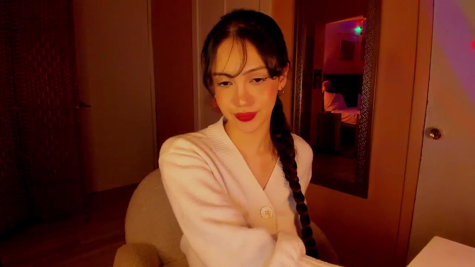 Gallery image thumbnail from Alicee199's myfreecams stream on, 01/23/2026, 10:50 image 10 of 20