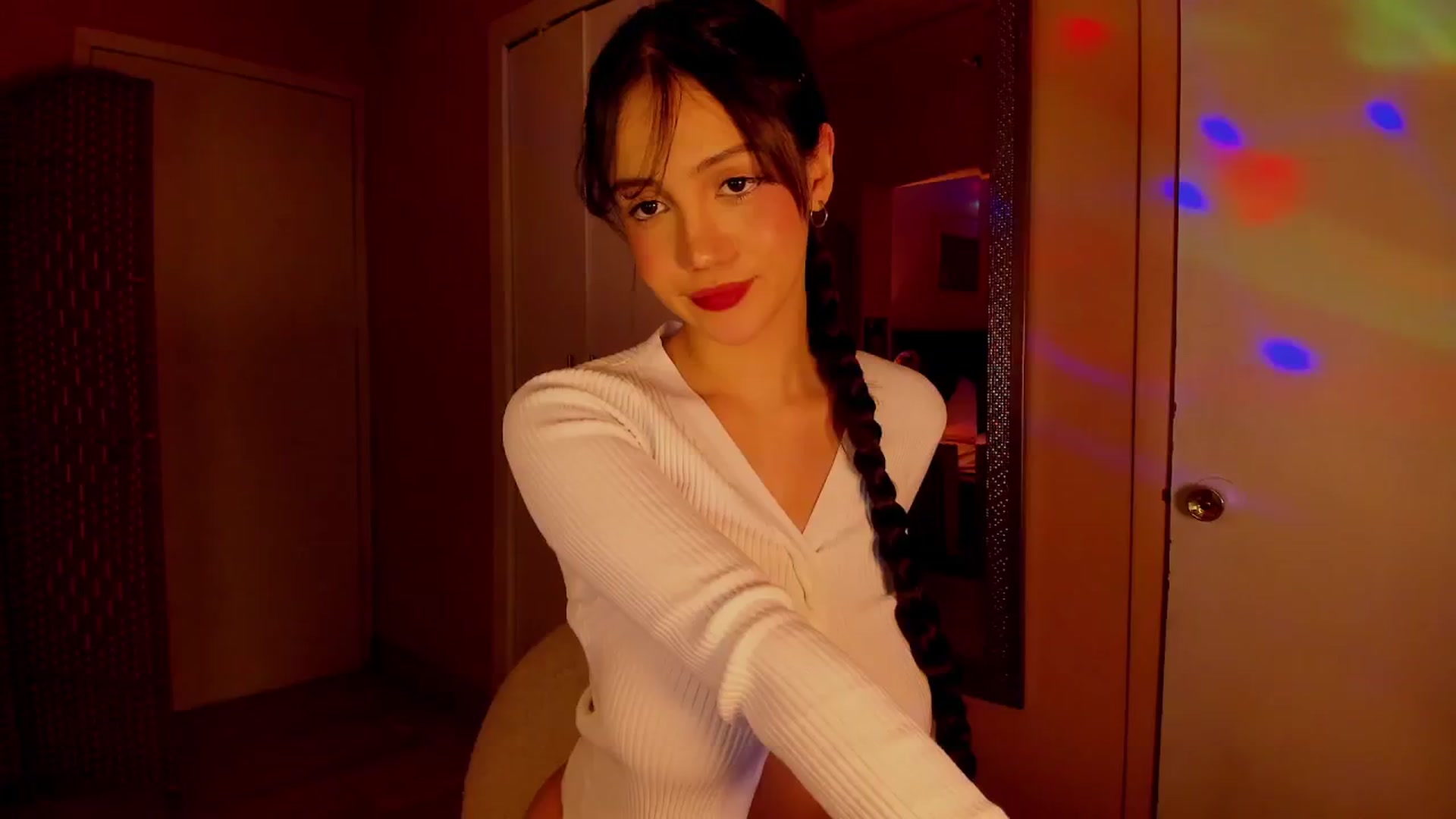 Gallery image thumbnail from Alicee199's myfreecams stream on, 01/25/2026, 09:58 image 8 of 20