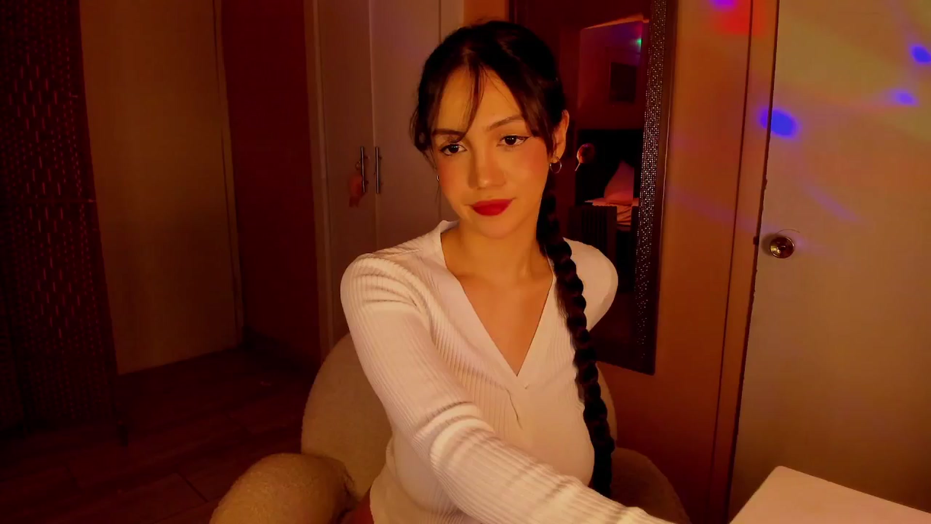 Gallery image thumbnail from Alicee199's myfreecams stream on, 01/25/2026, 09:58 image 4 of 20