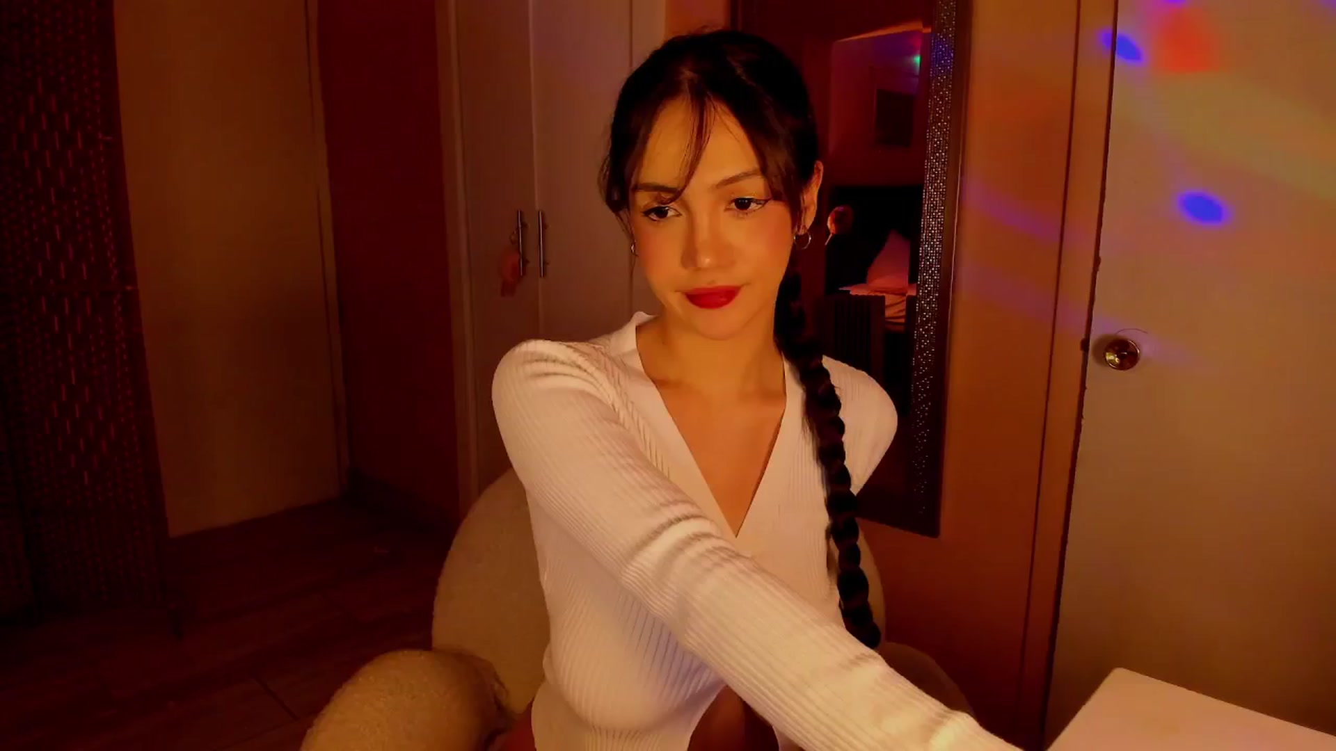 Gallery image thumbnail from Alicee199's myfreecams stream on, 01/25/2026, 09:58 image 2 of 20