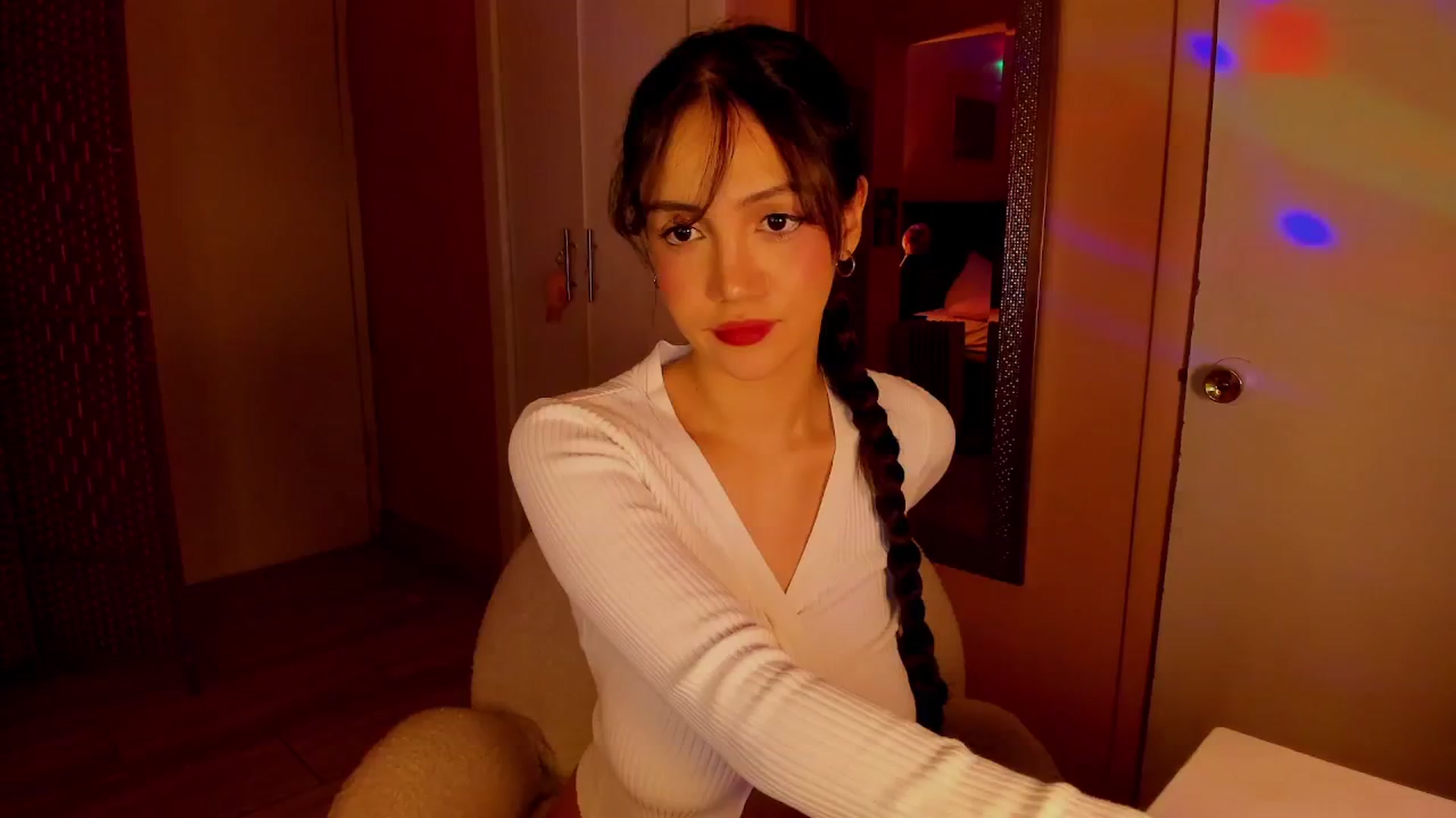 Gallery image thumbnail from Alicee199's myfreecams stream on, 01/25/2026, 09:58 image 1 of 20